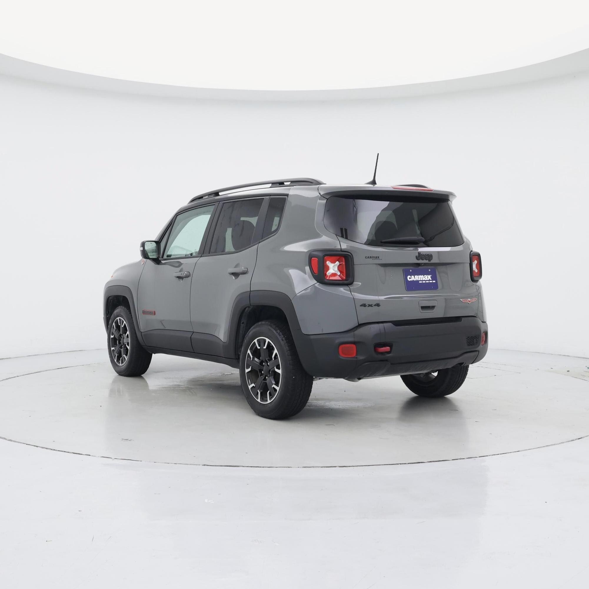 Thumbnail: 2023 Jeep Renegade - 2