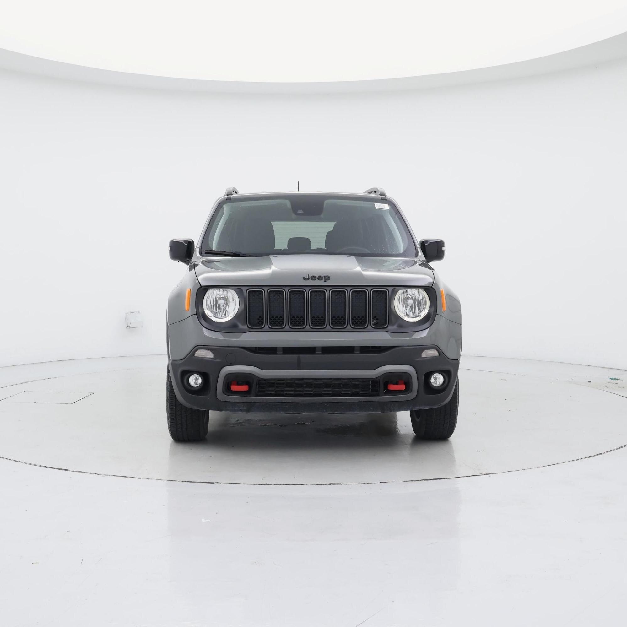 Thumbnail: 2023 Jeep Renegade - 5
