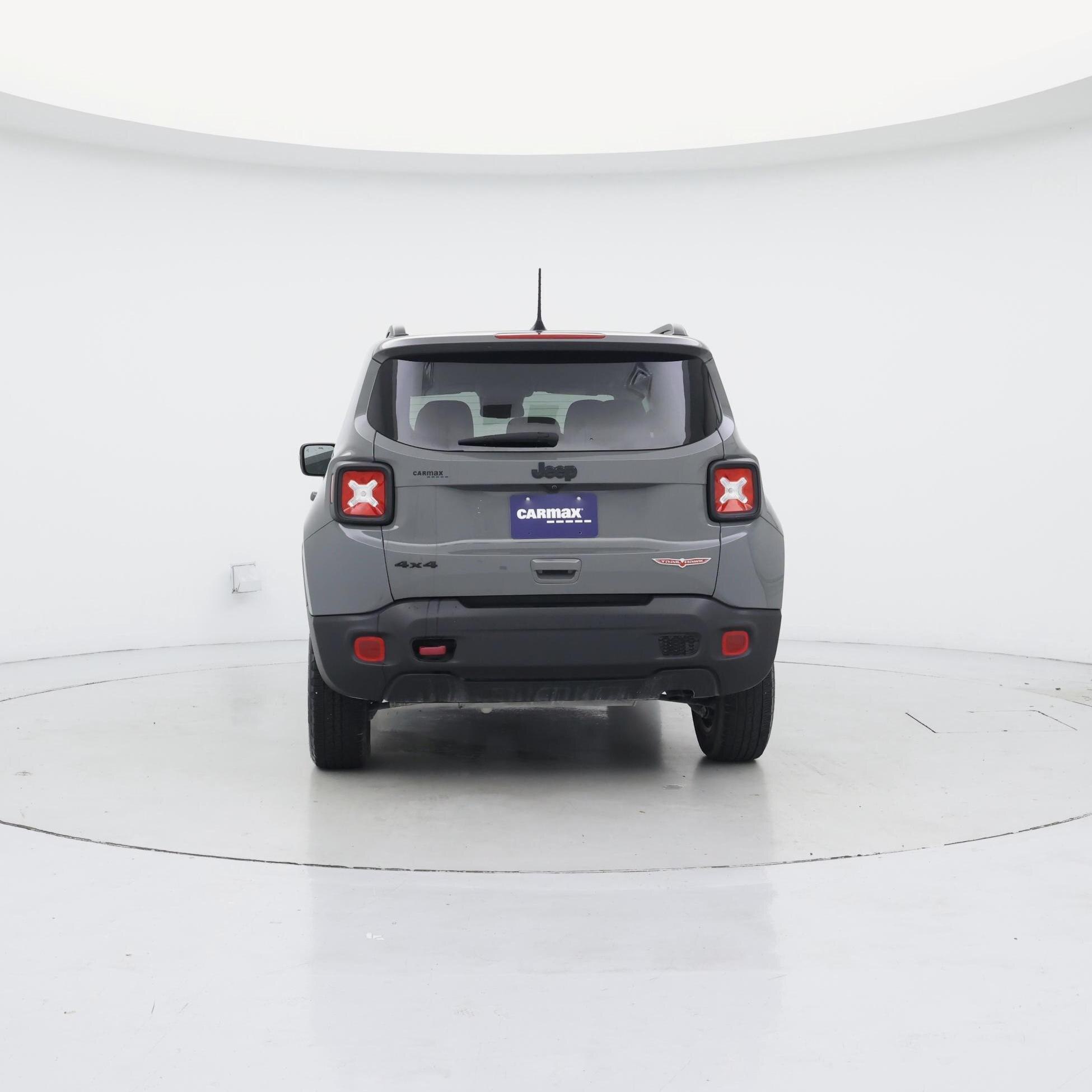 Thumbnail: 2023 Jeep Renegade - 6