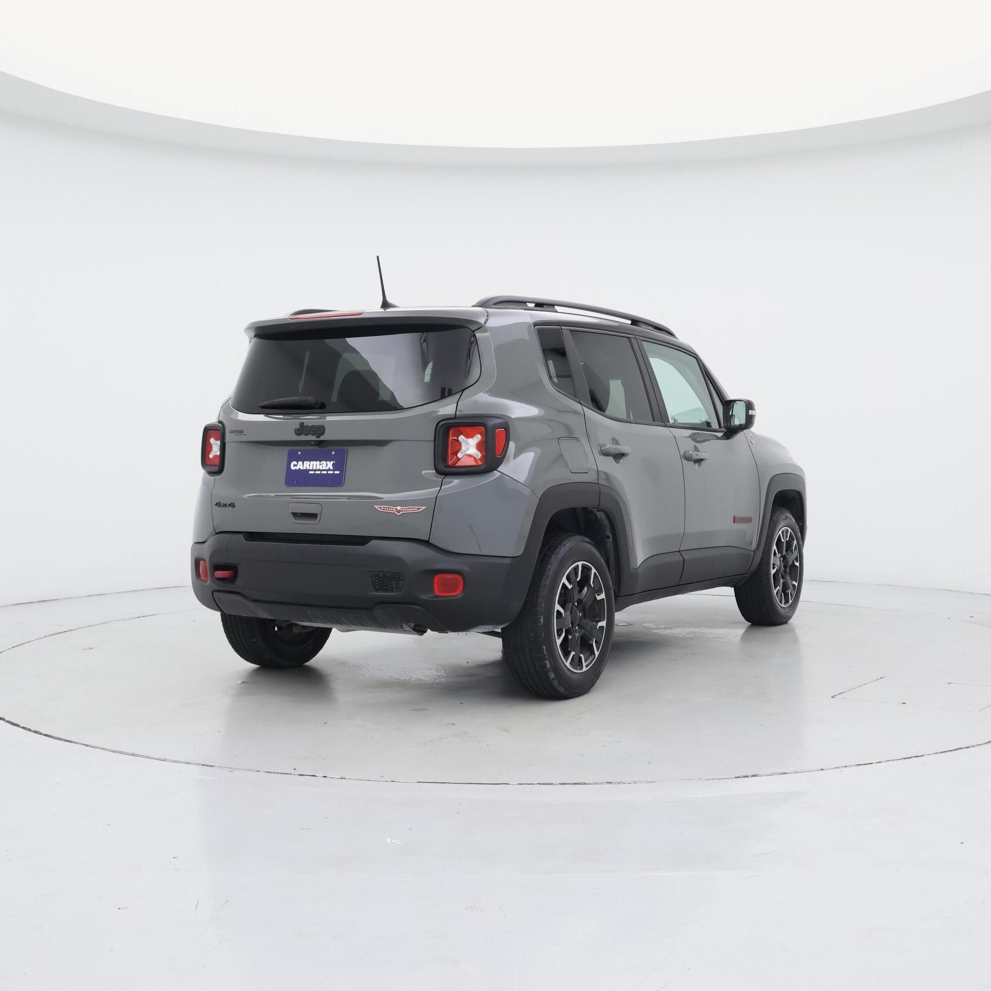 Thumbnail: 2023 Jeep Renegade - 8