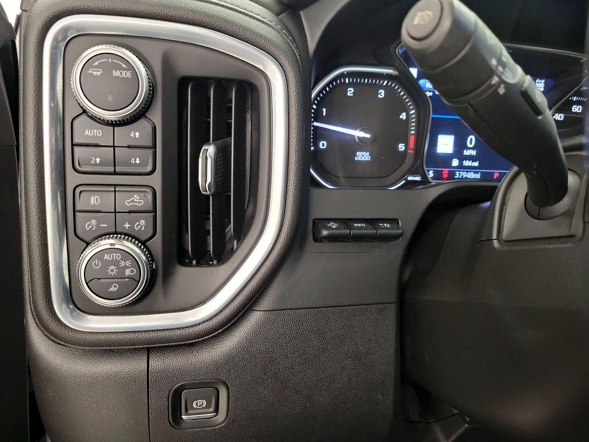 Thumbnail: 2021 GMC Sierra 3500 - 13