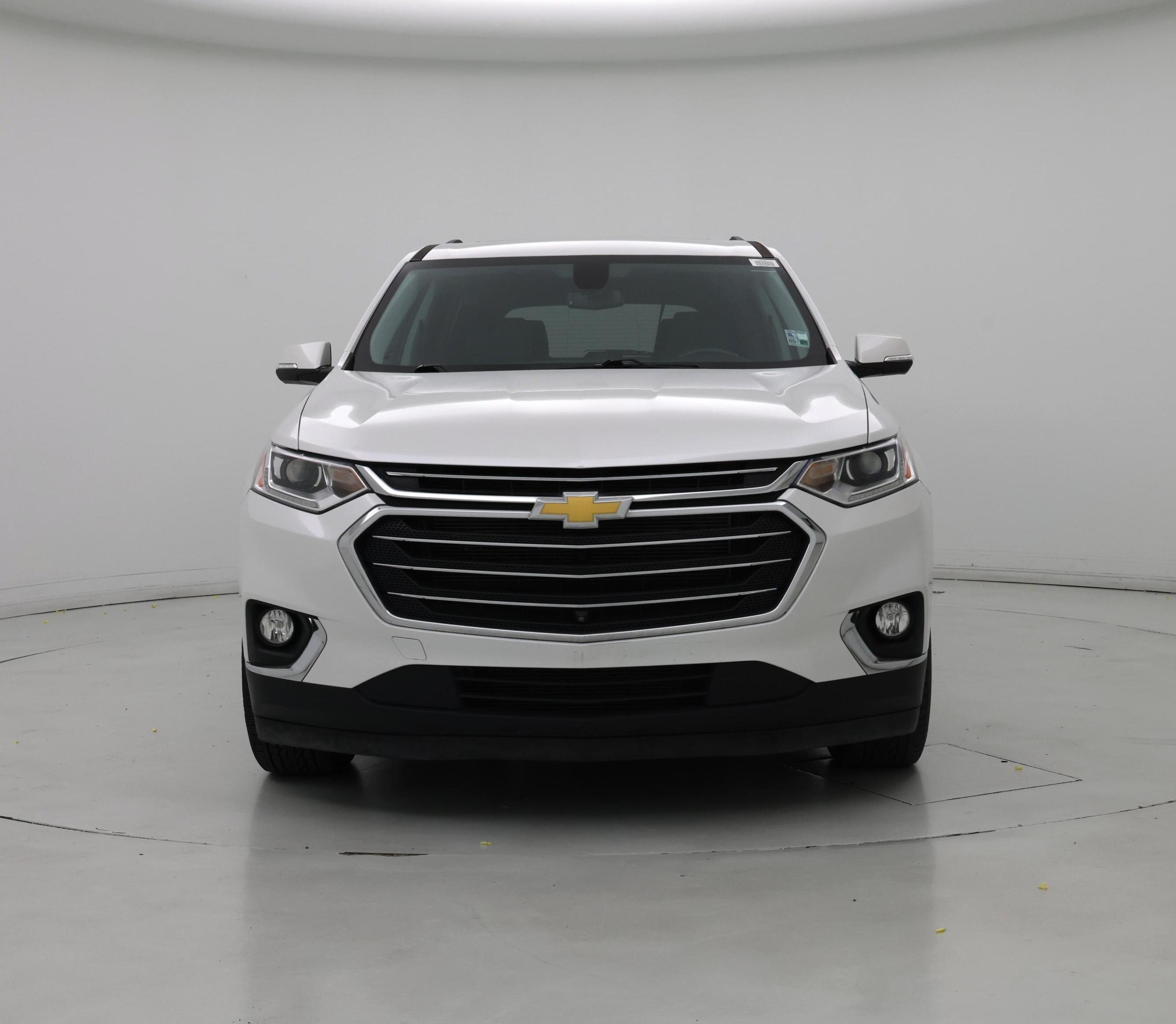 Thumbnail: 2021 Chevrolet Traverse - 5