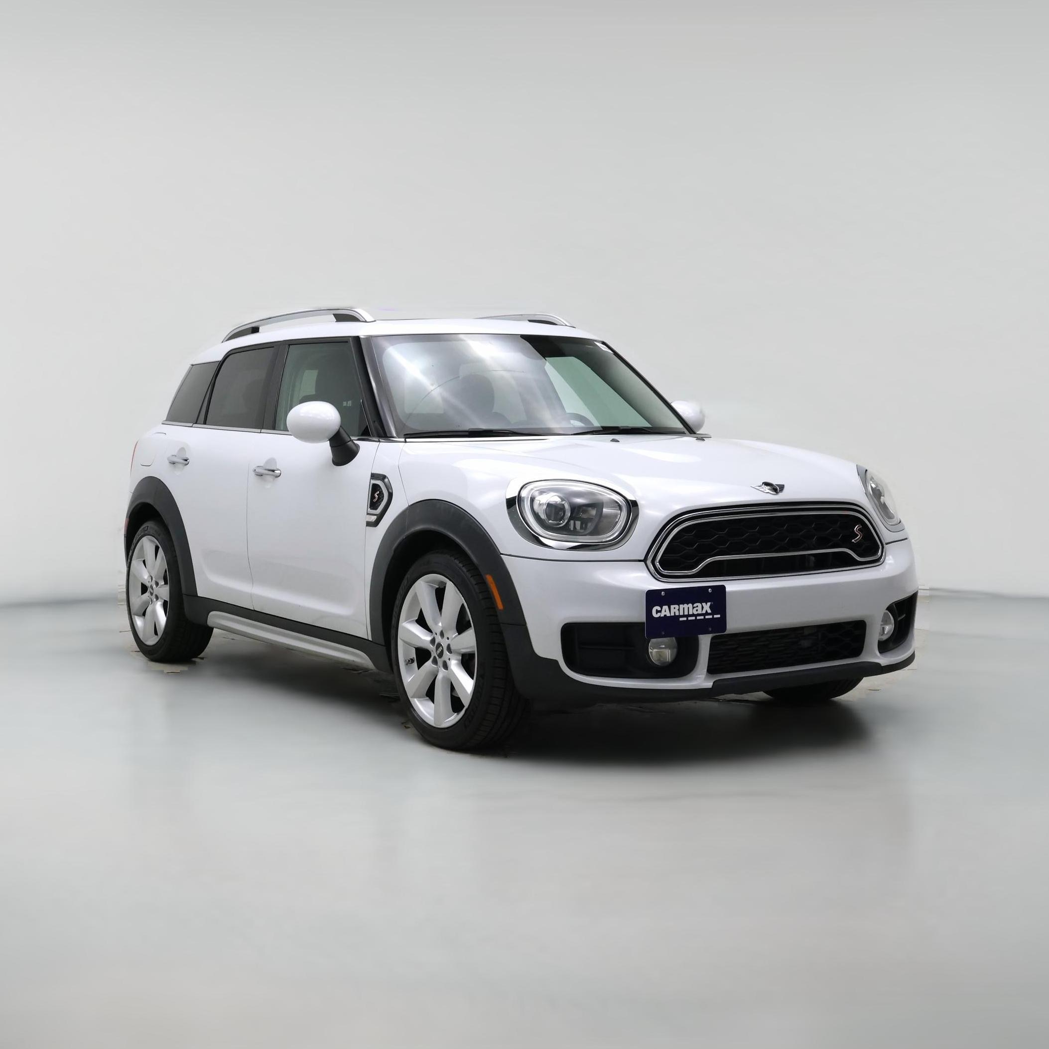 Thumbnail: 2018 MINI Cooper Countryman - 1