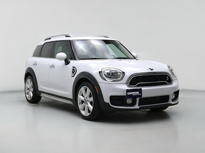 2018 Mini Cooper Countryman S