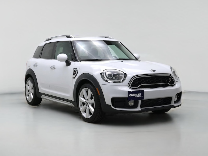 2018 MINI Cooper Countryman S -
                  Littleton, CO