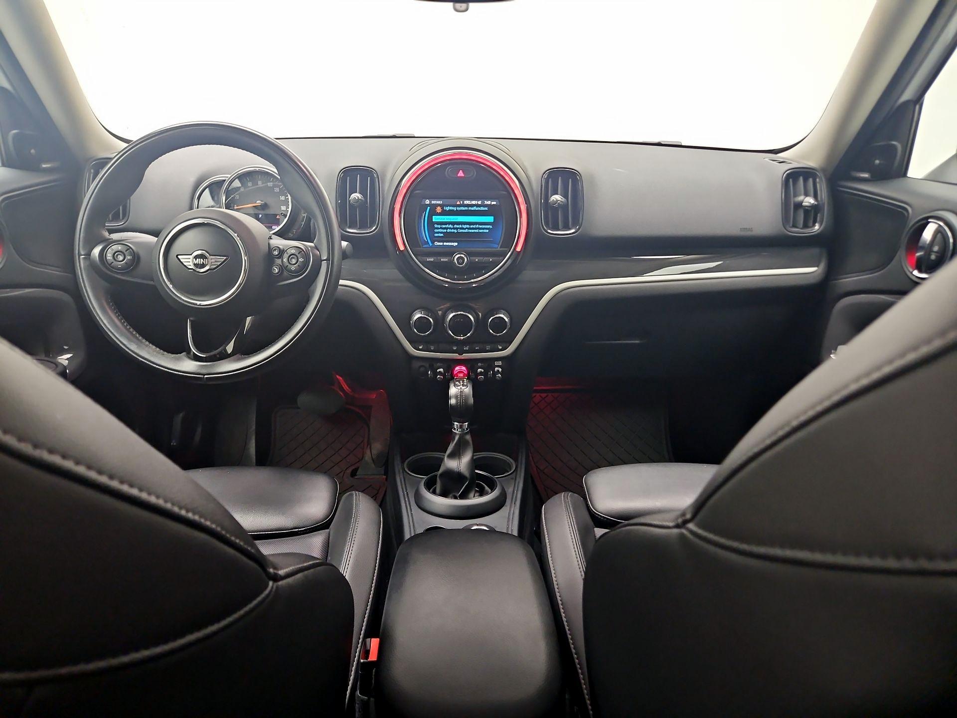 Thumbnail: 2018 MINI Cooper Countryman - 9
