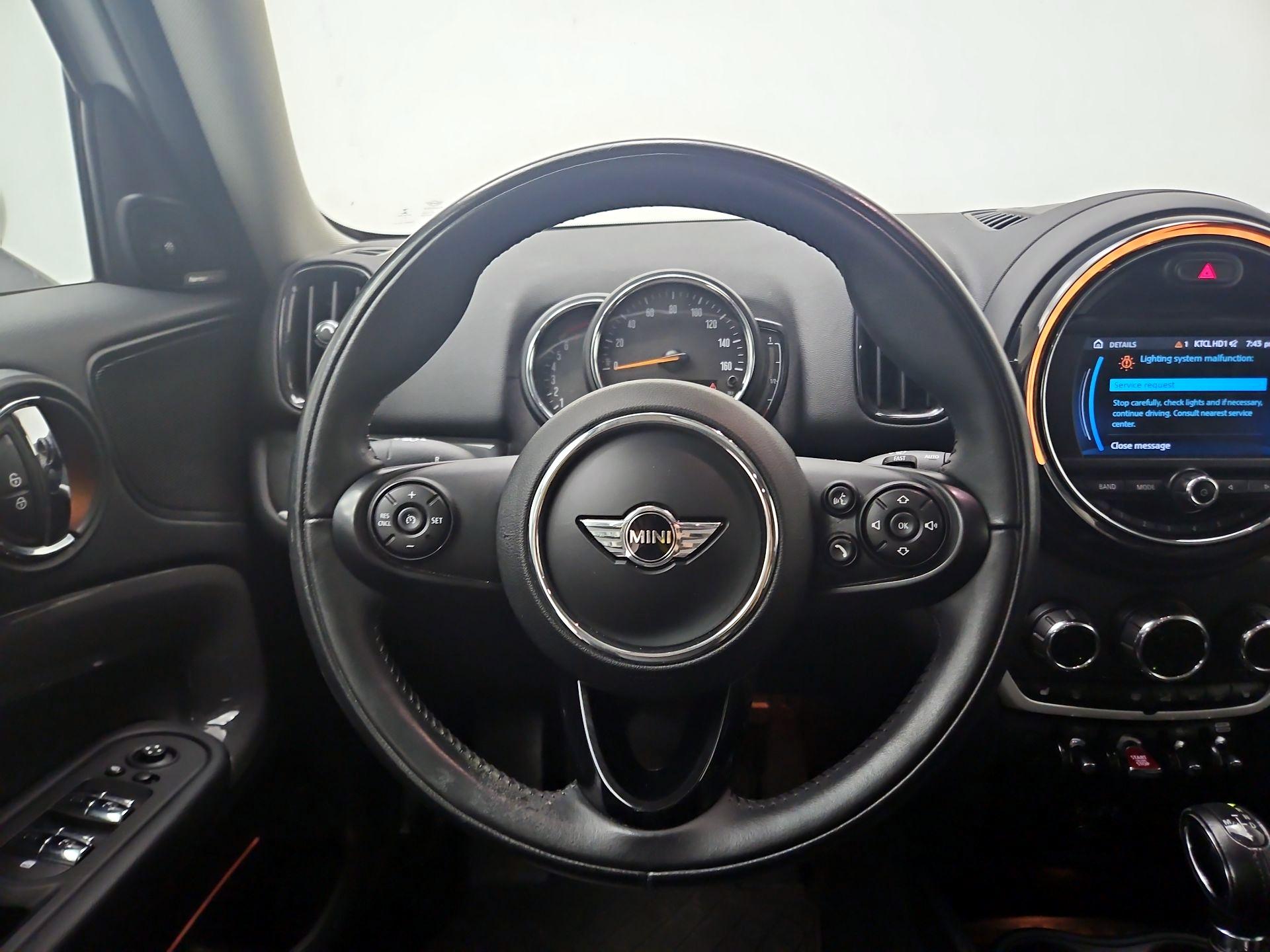 Thumbnail: 2018 MINI Cooper Countryman - 10