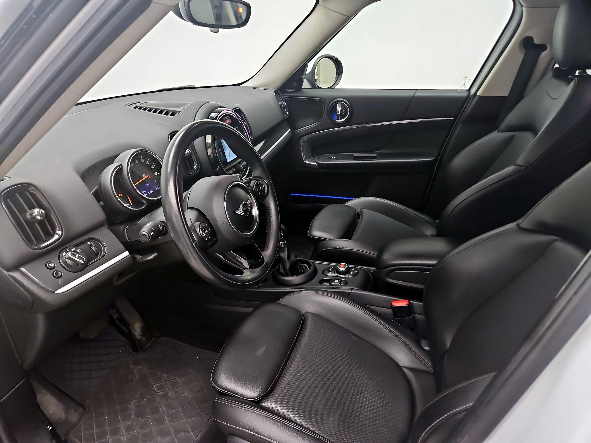 Thumbnail: 2018 MINI Cooper Countryman - 11