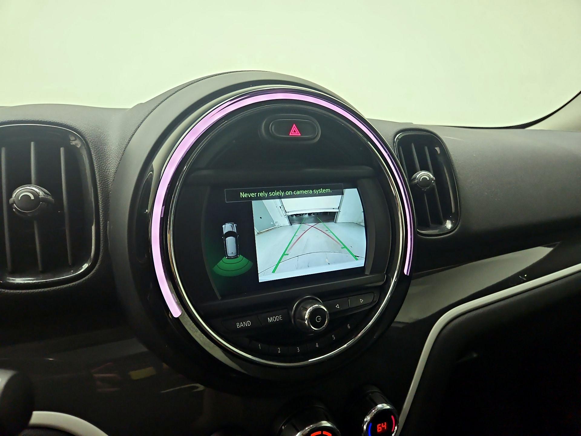 Thumbnail: 2018 MINI Cooper Countryman - 14