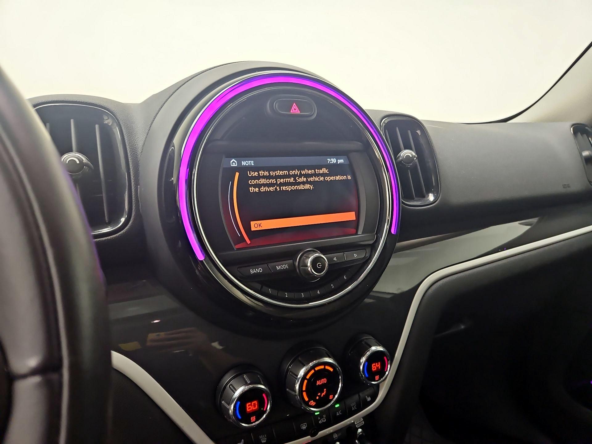 Thumbnail: 2018 MINI Cooper Countryman - 15