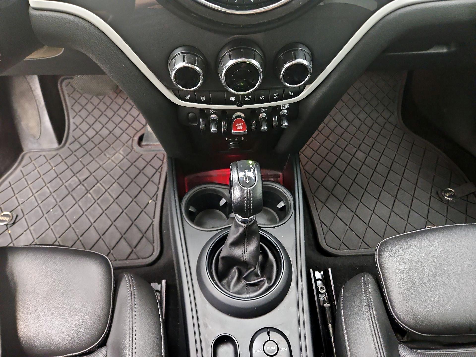 Thumbnail: 2018 MINI Cooper Countryman - 17