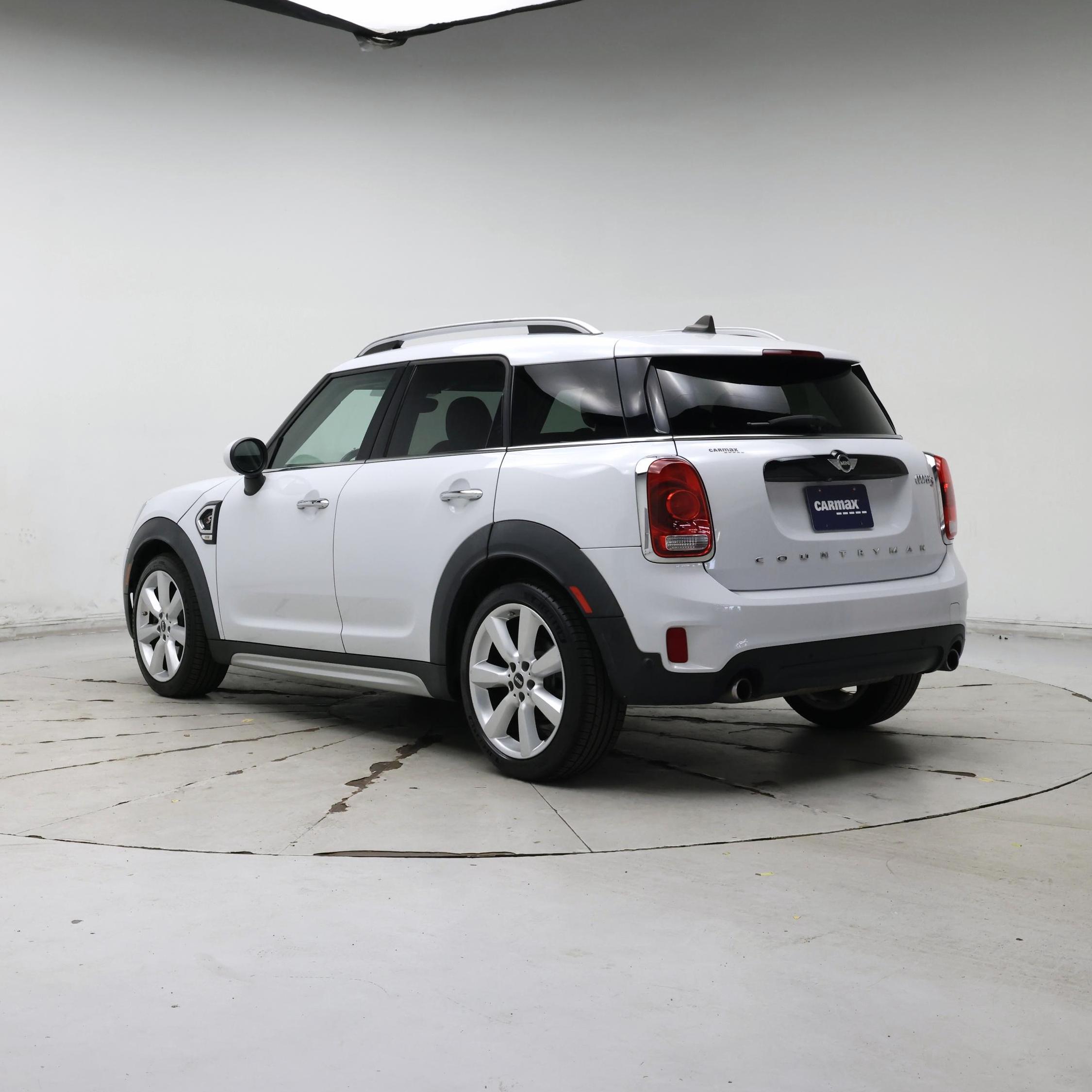 Thumbnail: 2018 MINI Cooper Countryman - 2