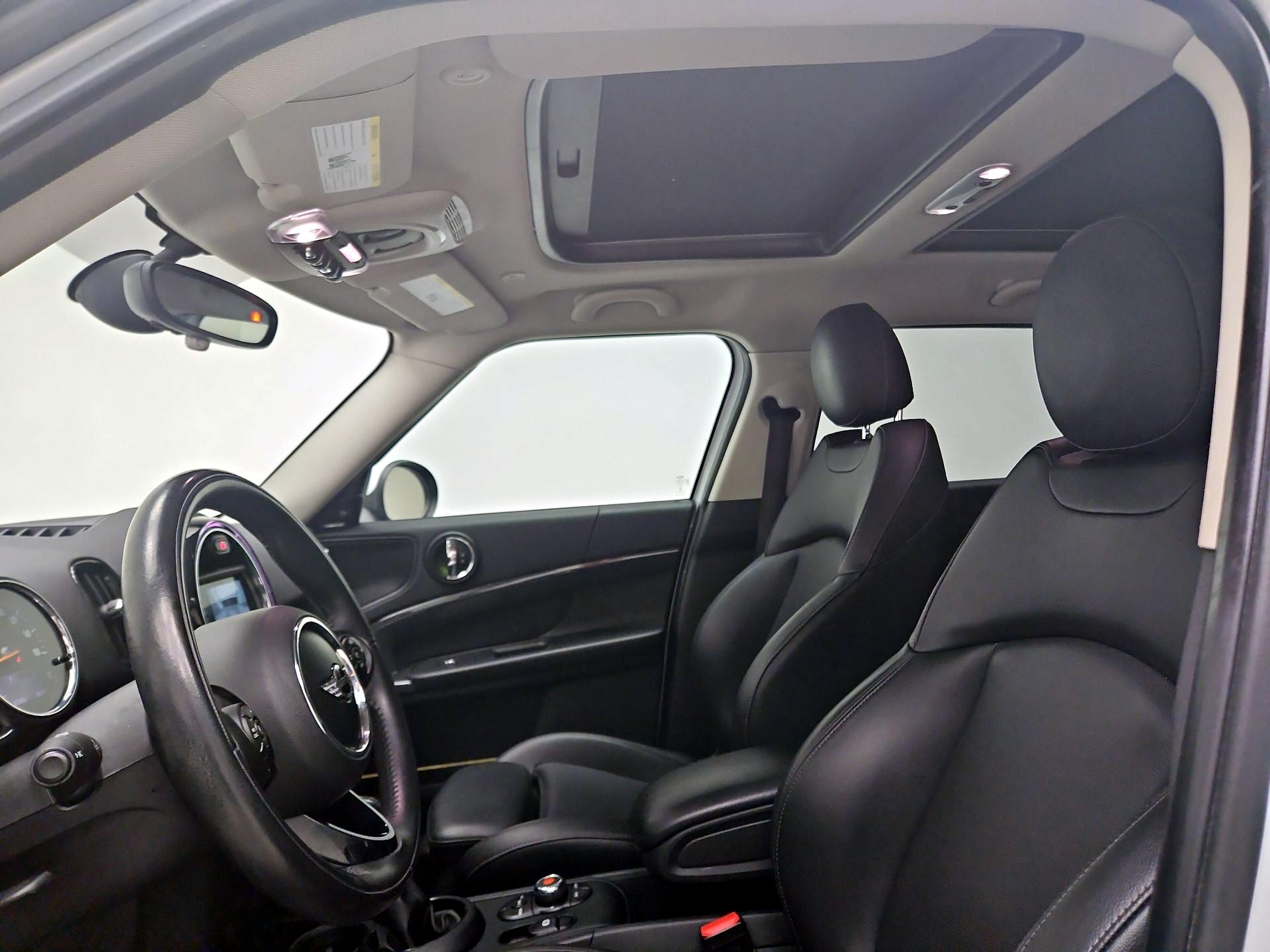 Thumbnail: 2018 MINI Cooper Countryman - 19