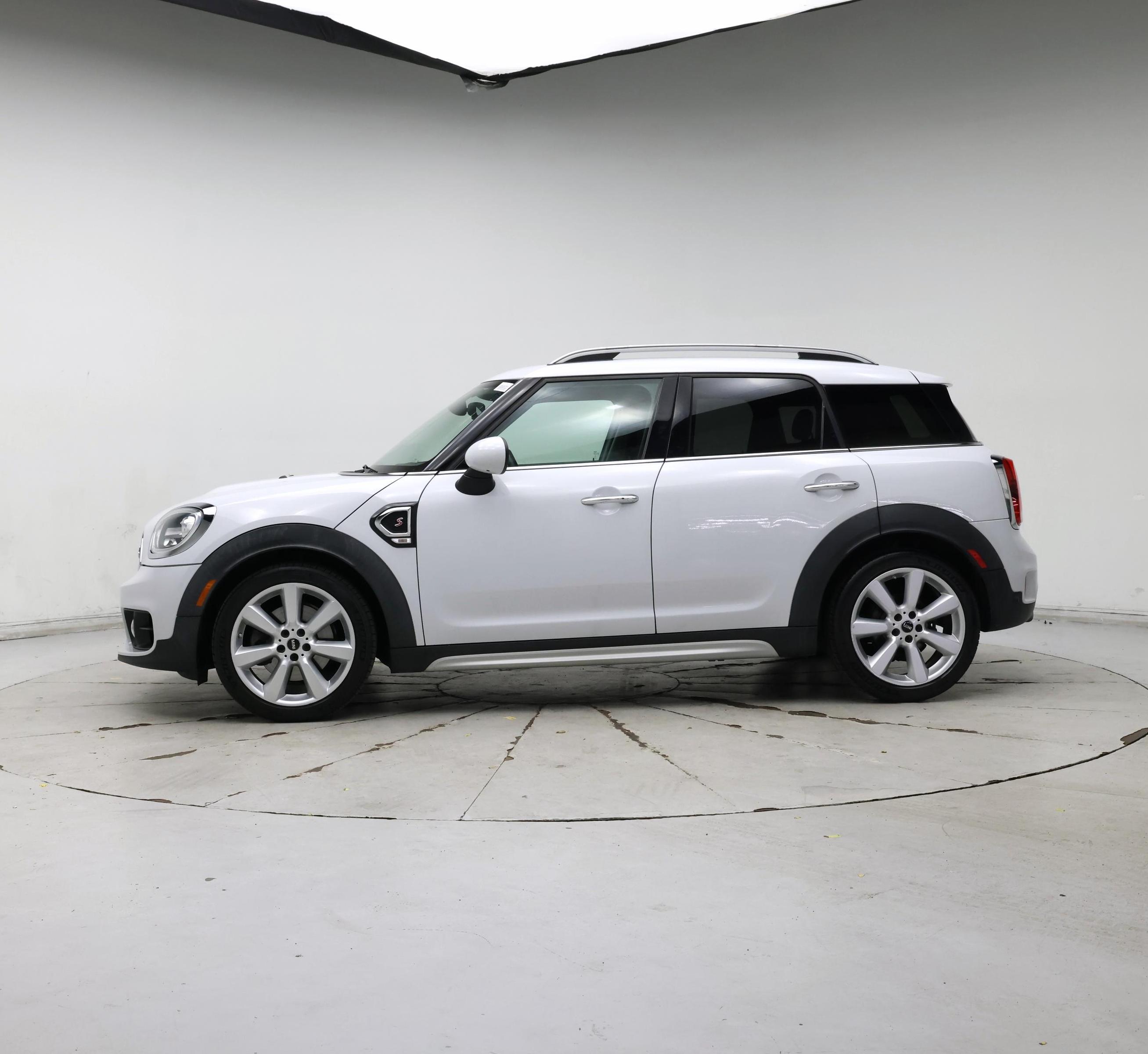 Thumbnail: 2018 MINI Cooper Countryman - 3