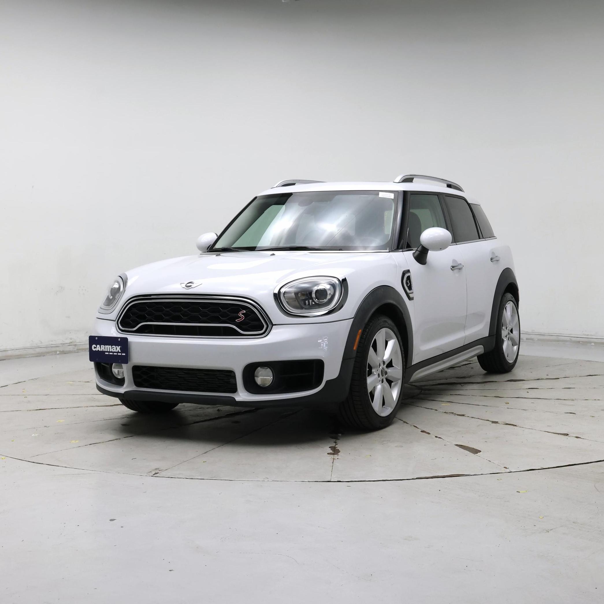 Thumbnail: 2018 MINI Cooper Countryman - 4