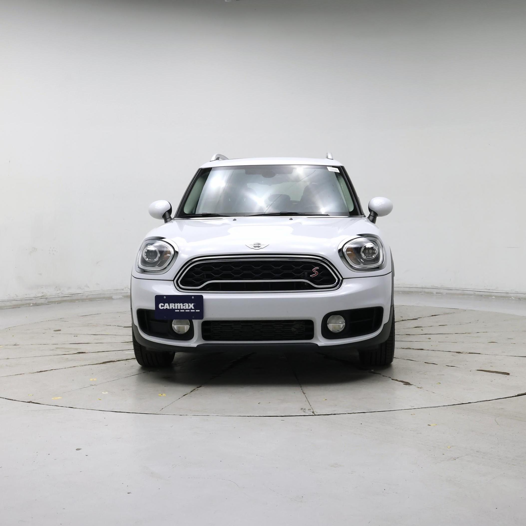Thumbnail: 2018 MINI Cooper Countryman - 5