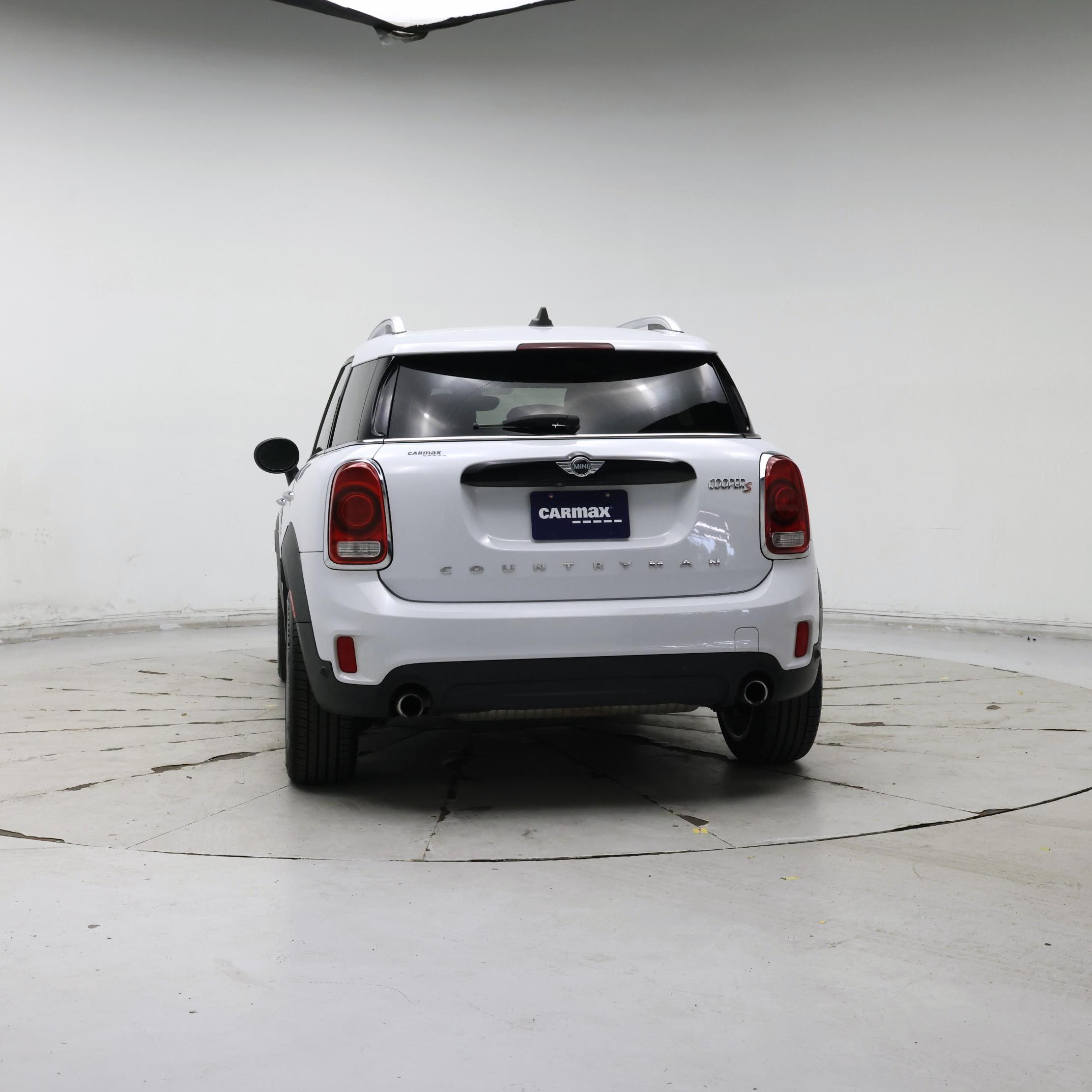 Thumbnail: 2018 MINI Cooper Countryman - 6