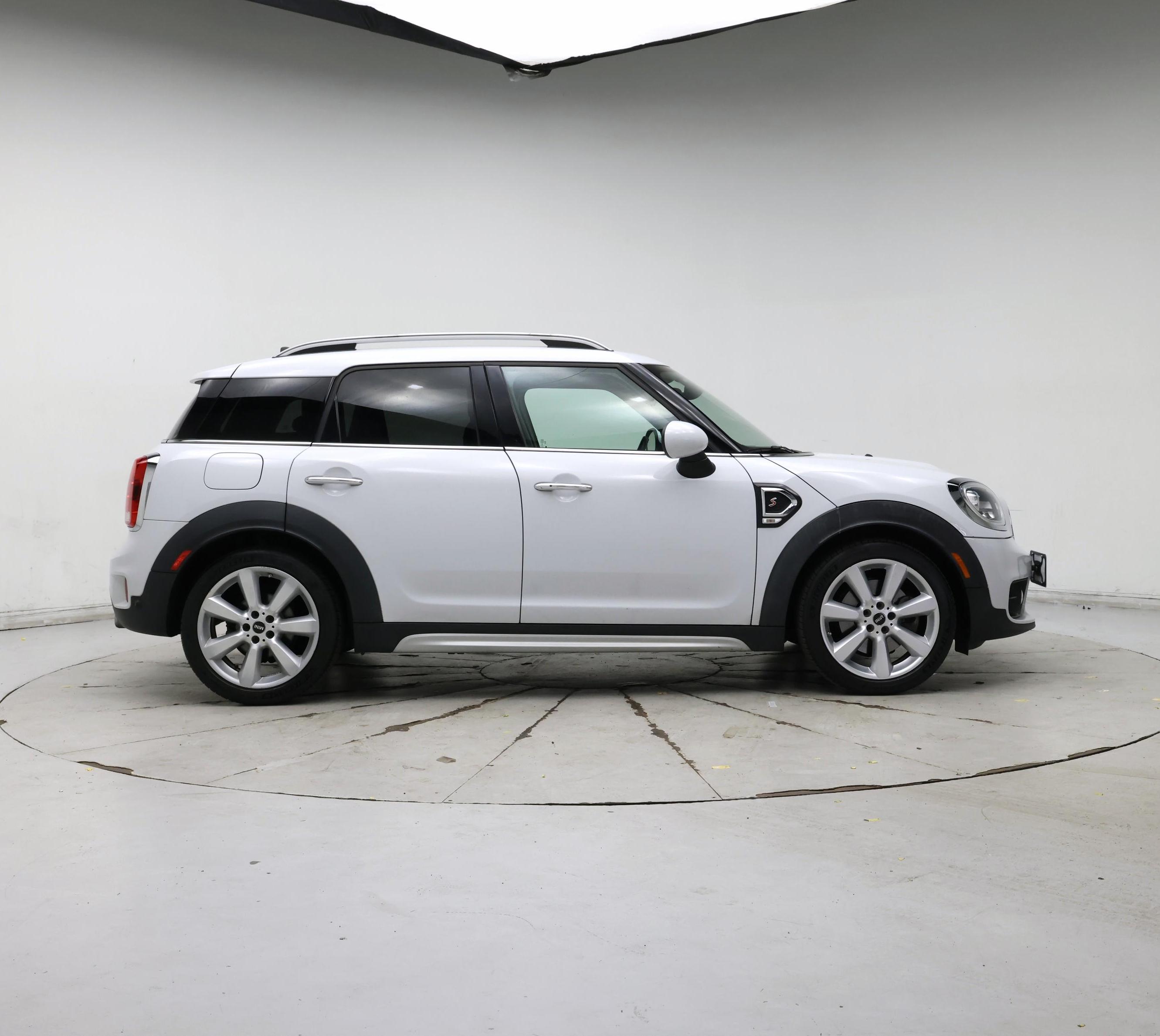 Thumbnail: 2018 MINI Cooper Countryman - 7
