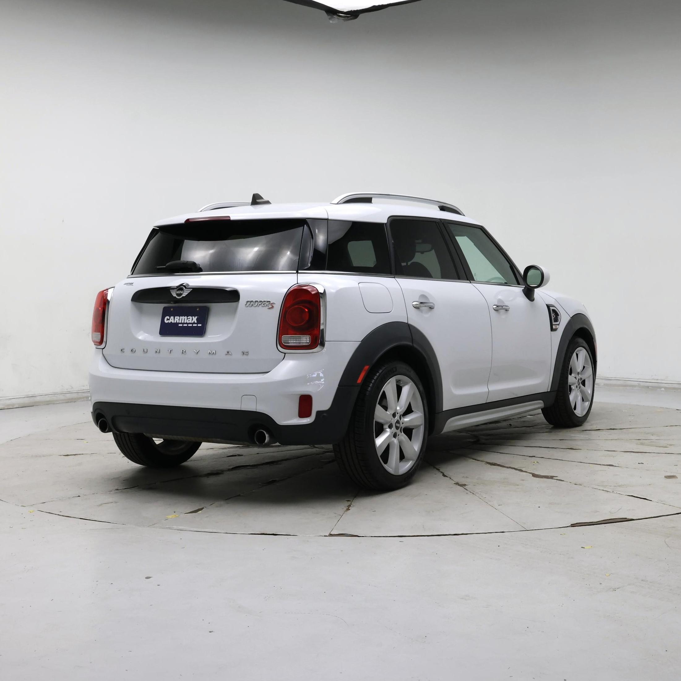 Thumbnail: 2018 MINI Cooper Countryman - 8