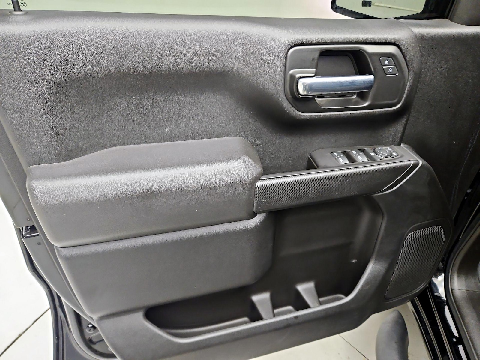 2021 Chevrolet Silverado 1500 Custom - Photo 13