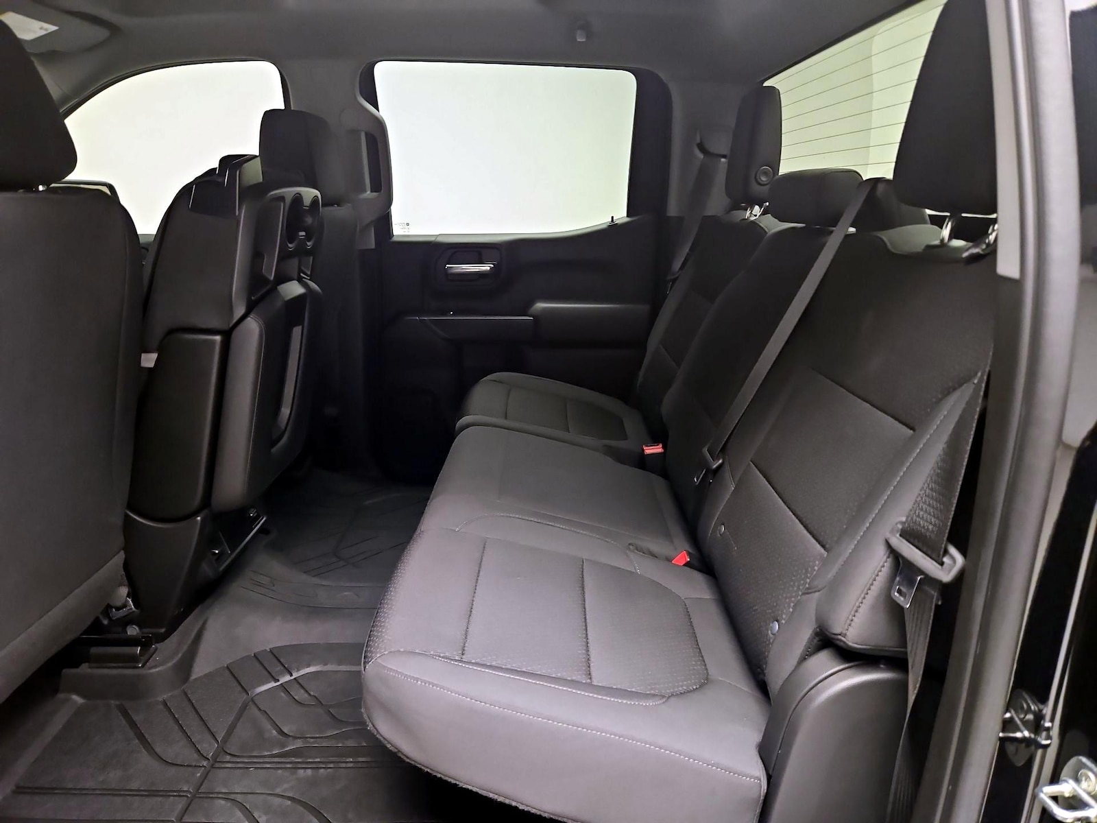 2021 Chevrolet Silverado 1500 Custom - Photo 20