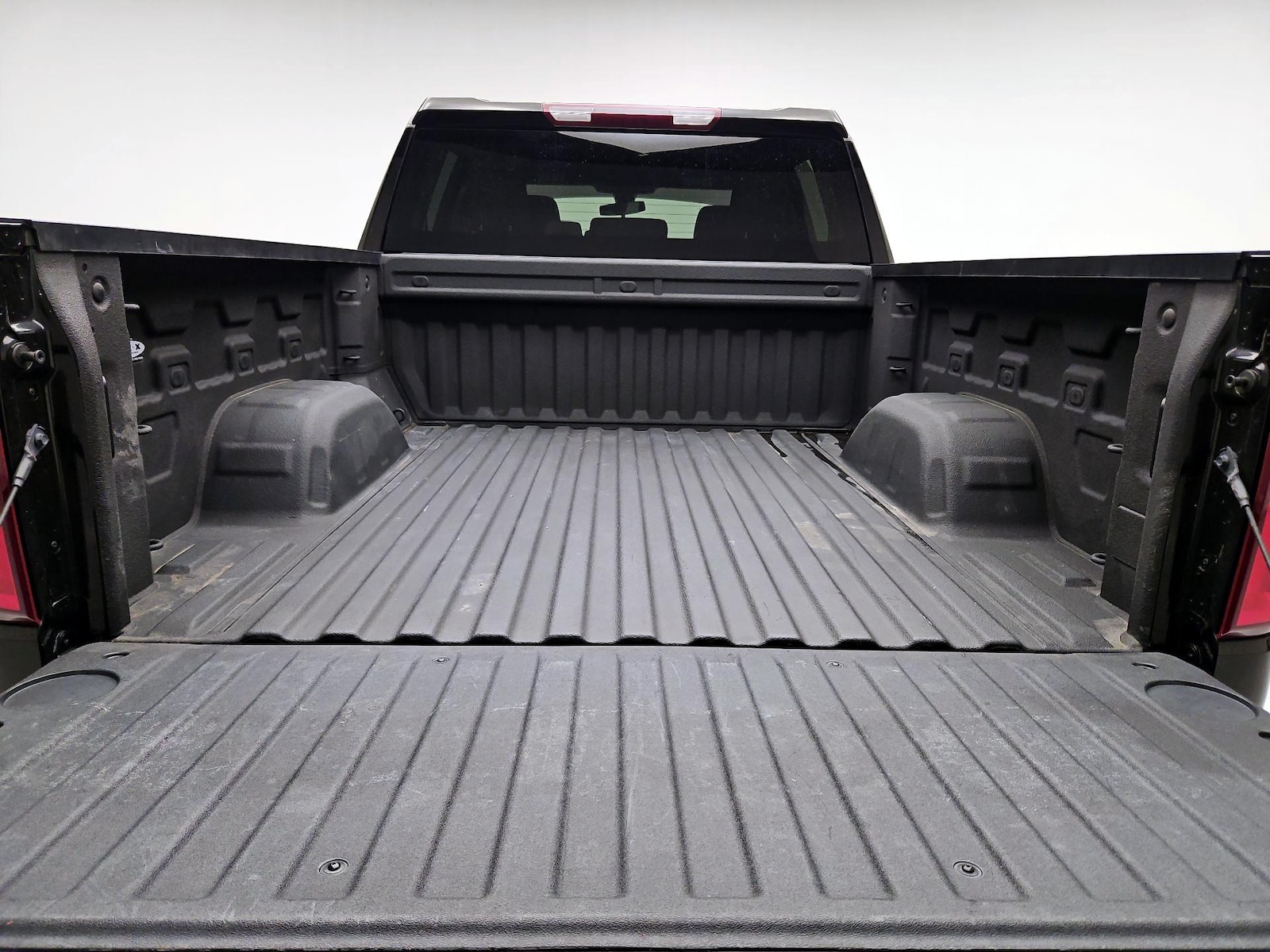 2021 Chevrolet Silverado 1500 Custom - Photo 21