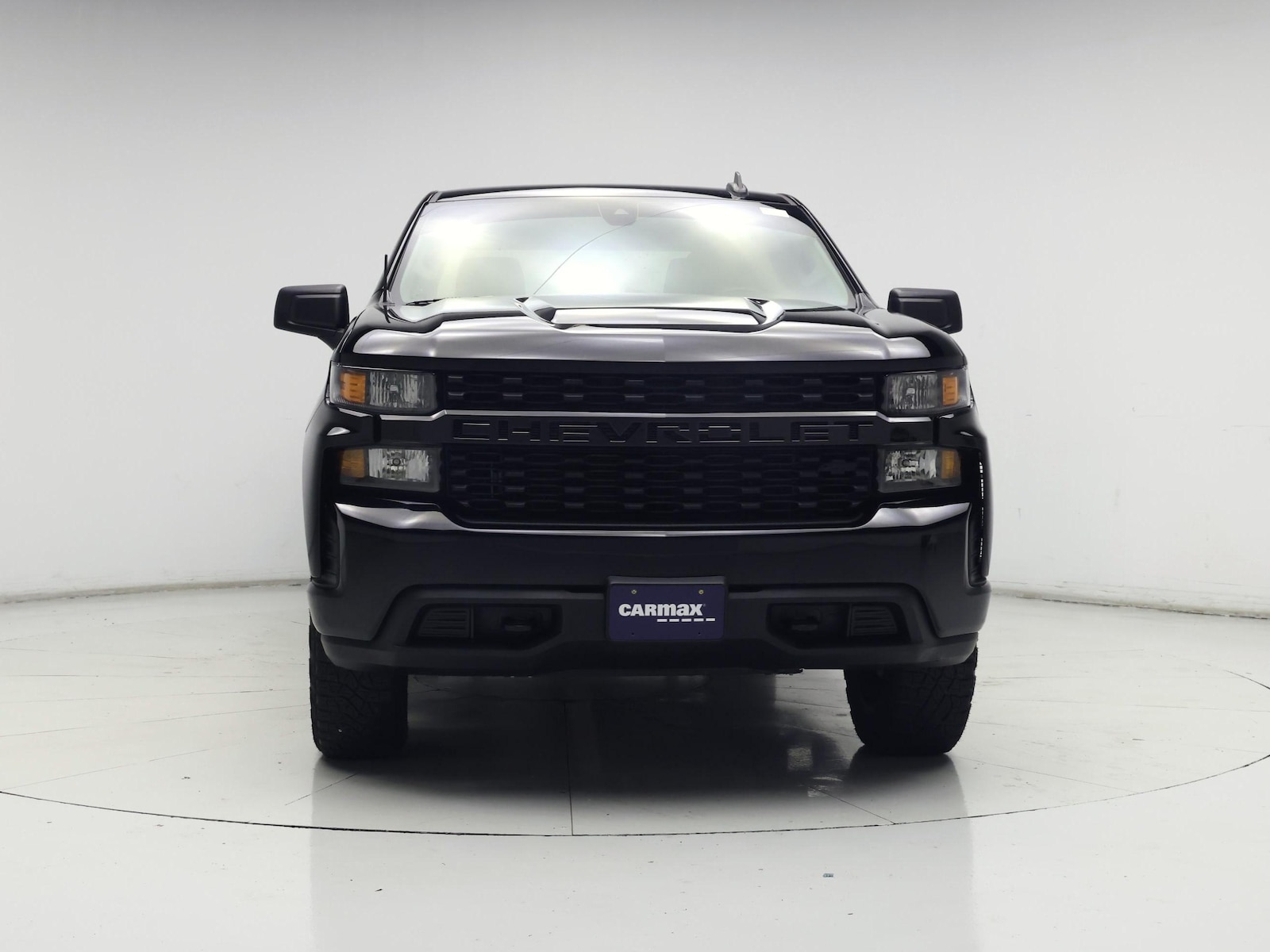 2021 Chevrolet Silverado 1500 Custom - Photo 6