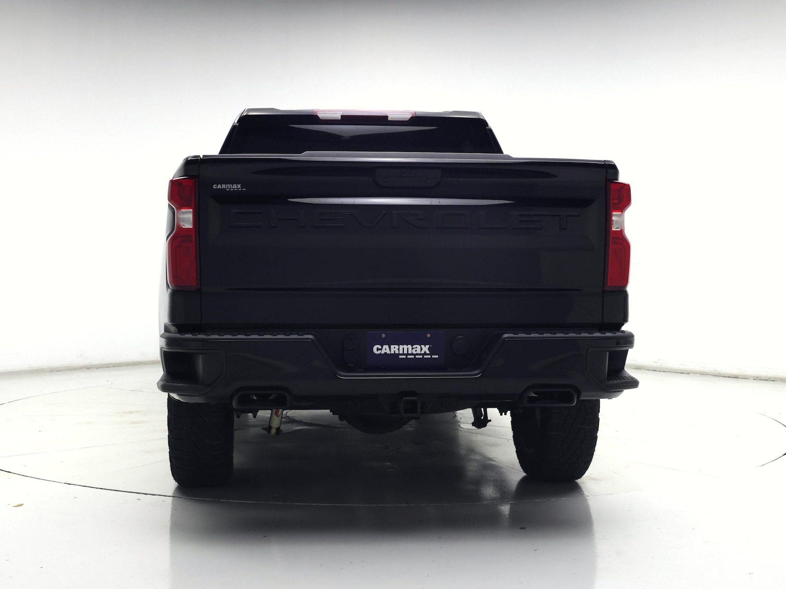 2021 Chevrolet Silverado 1500 Custom - Photo 7