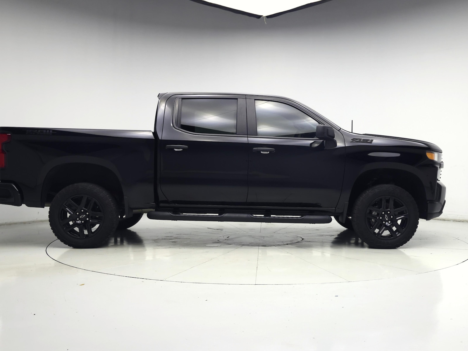 2021 Chevrolet Silverado 1500 Custom - Photo 8