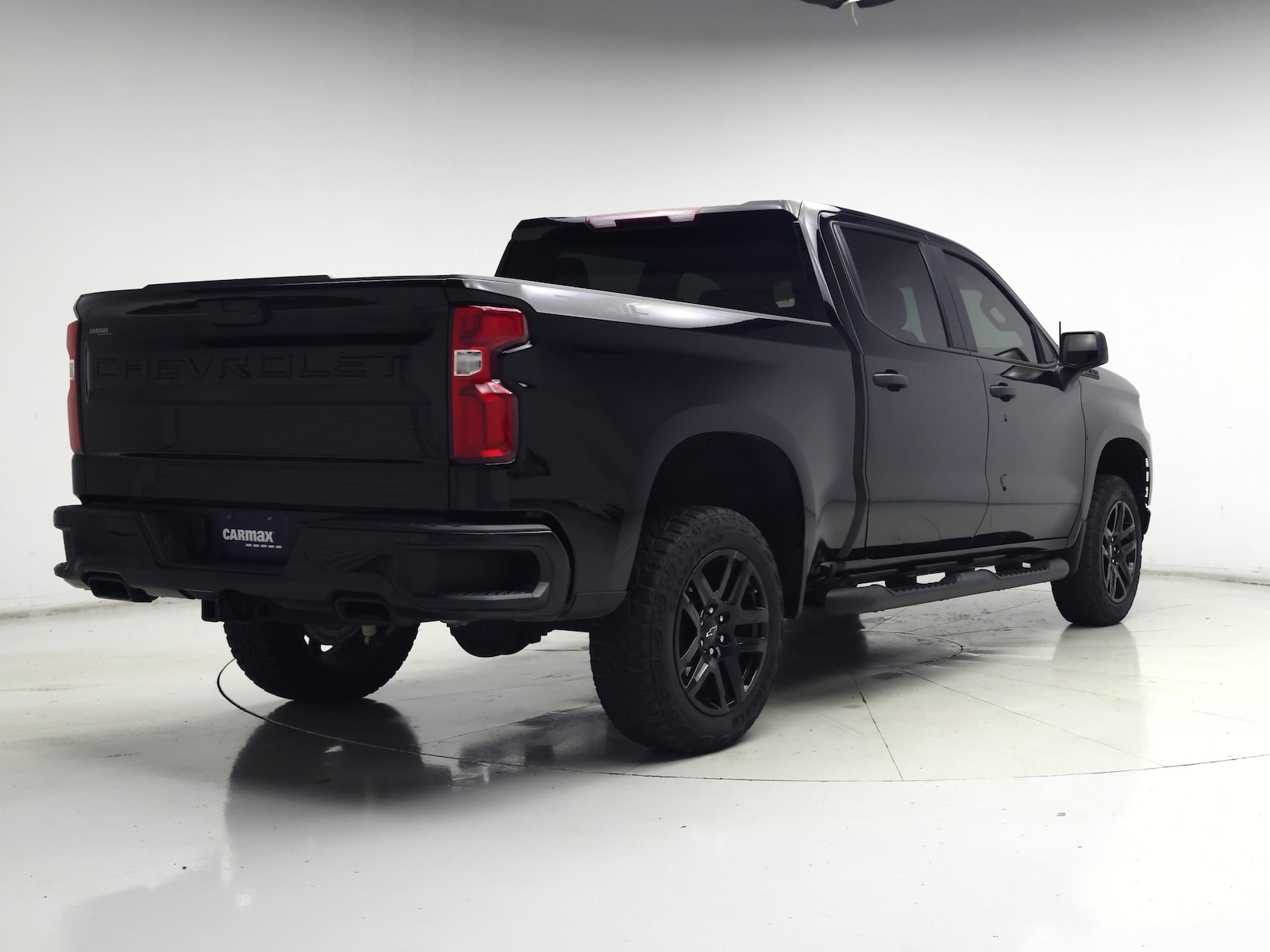 2021 Chevrolet Silverado 1500 Custom - Photo 9