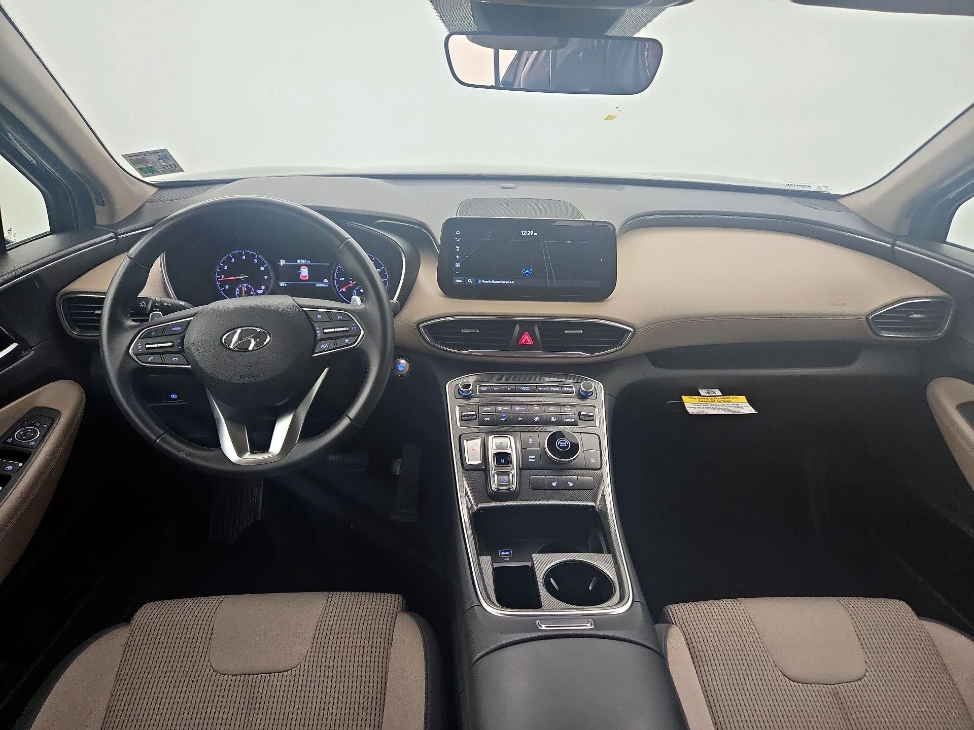 Thumbnail: 2023 Hyundai Santa Fe - 9