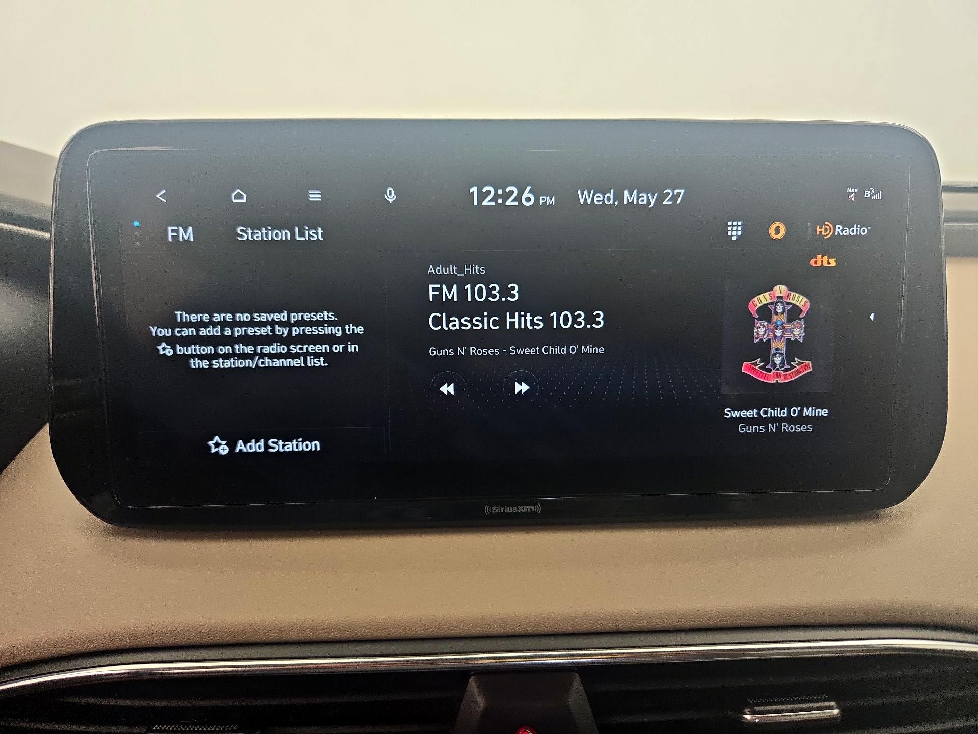 Thumbnail: 2023 Hyundai Santa Fe - 16