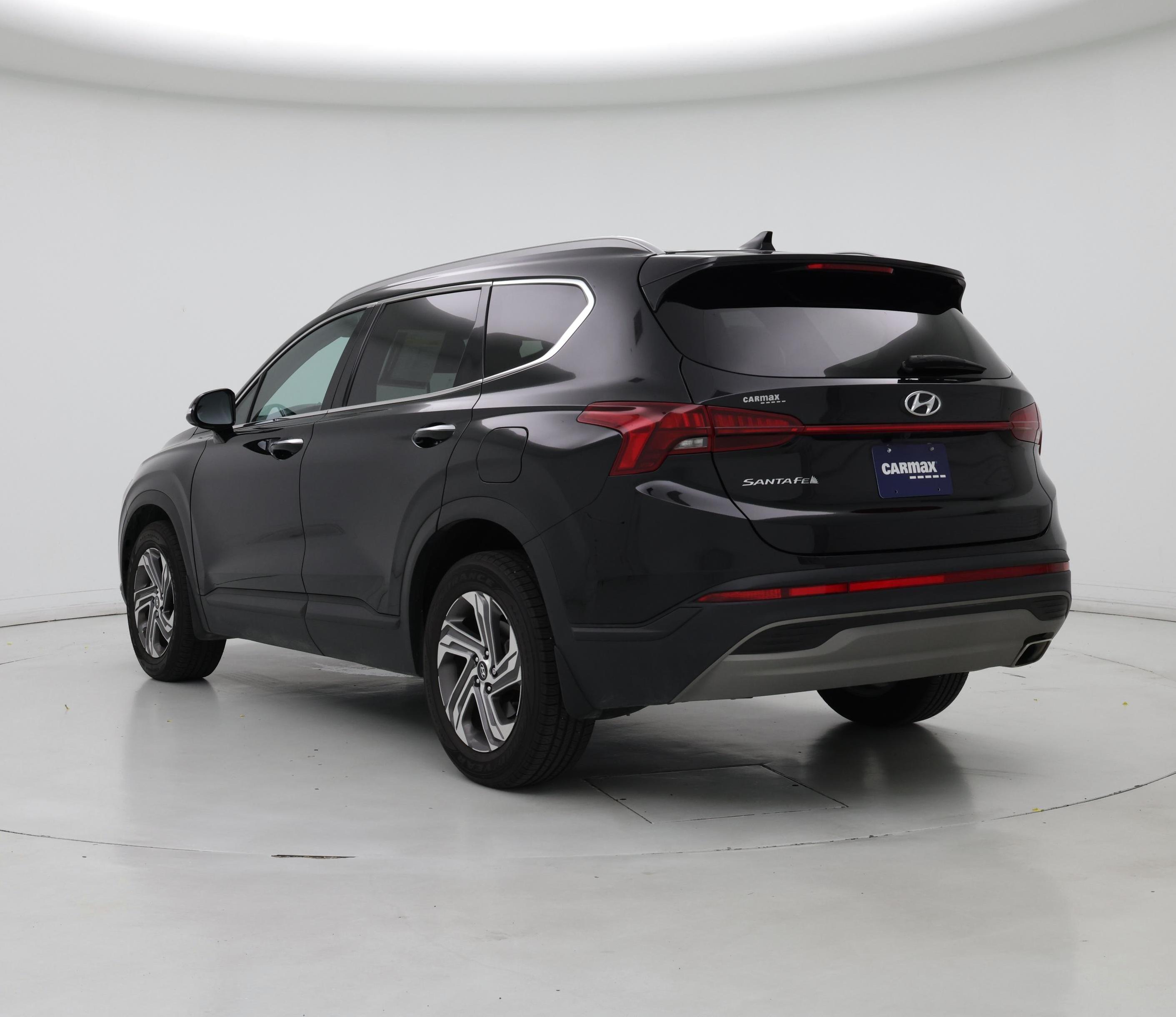 Thumbnail: 2023 Hyundai Santa Fe - 2
