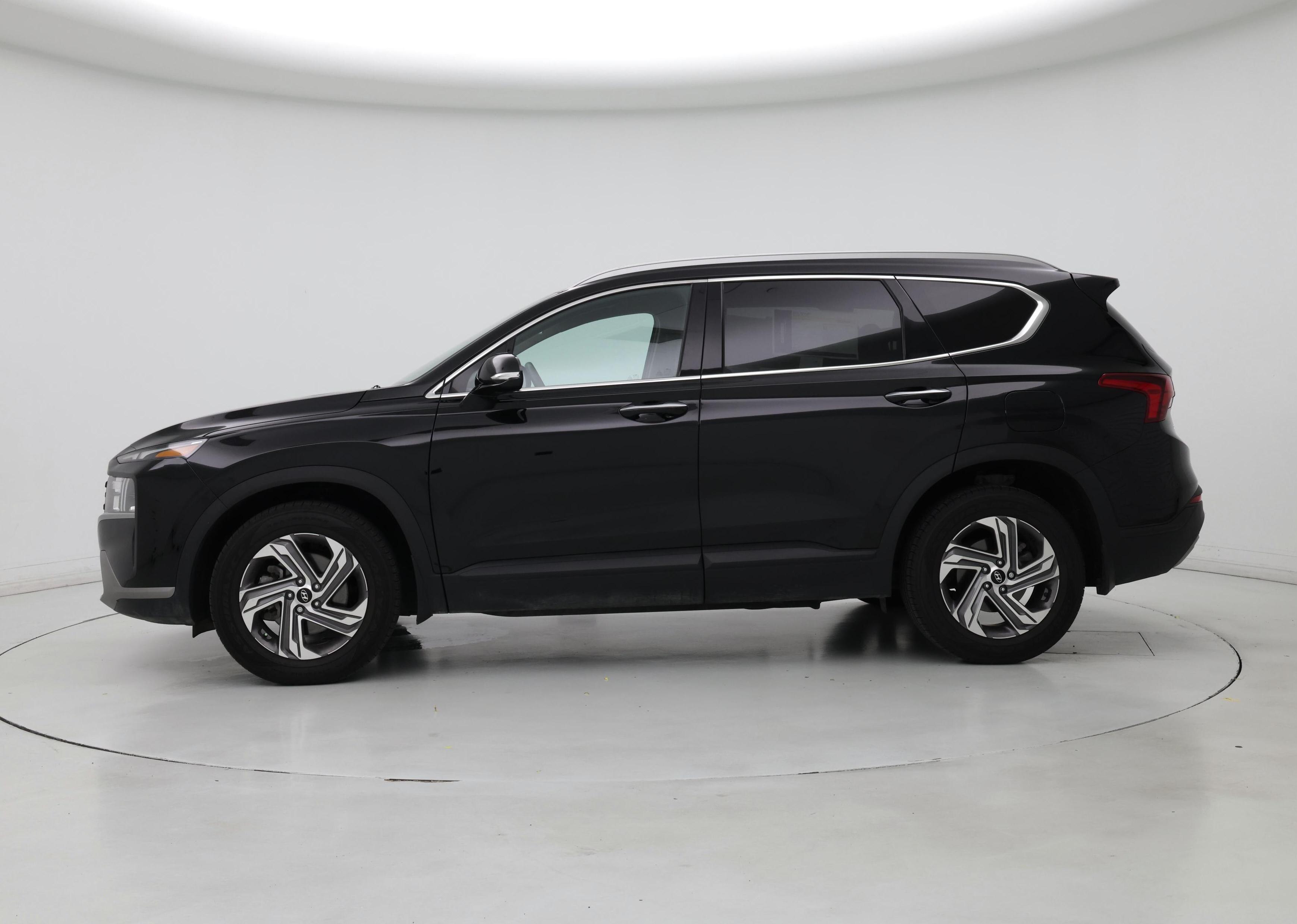 Thumbnail: 2023 Hyundai Santa Fe - 3