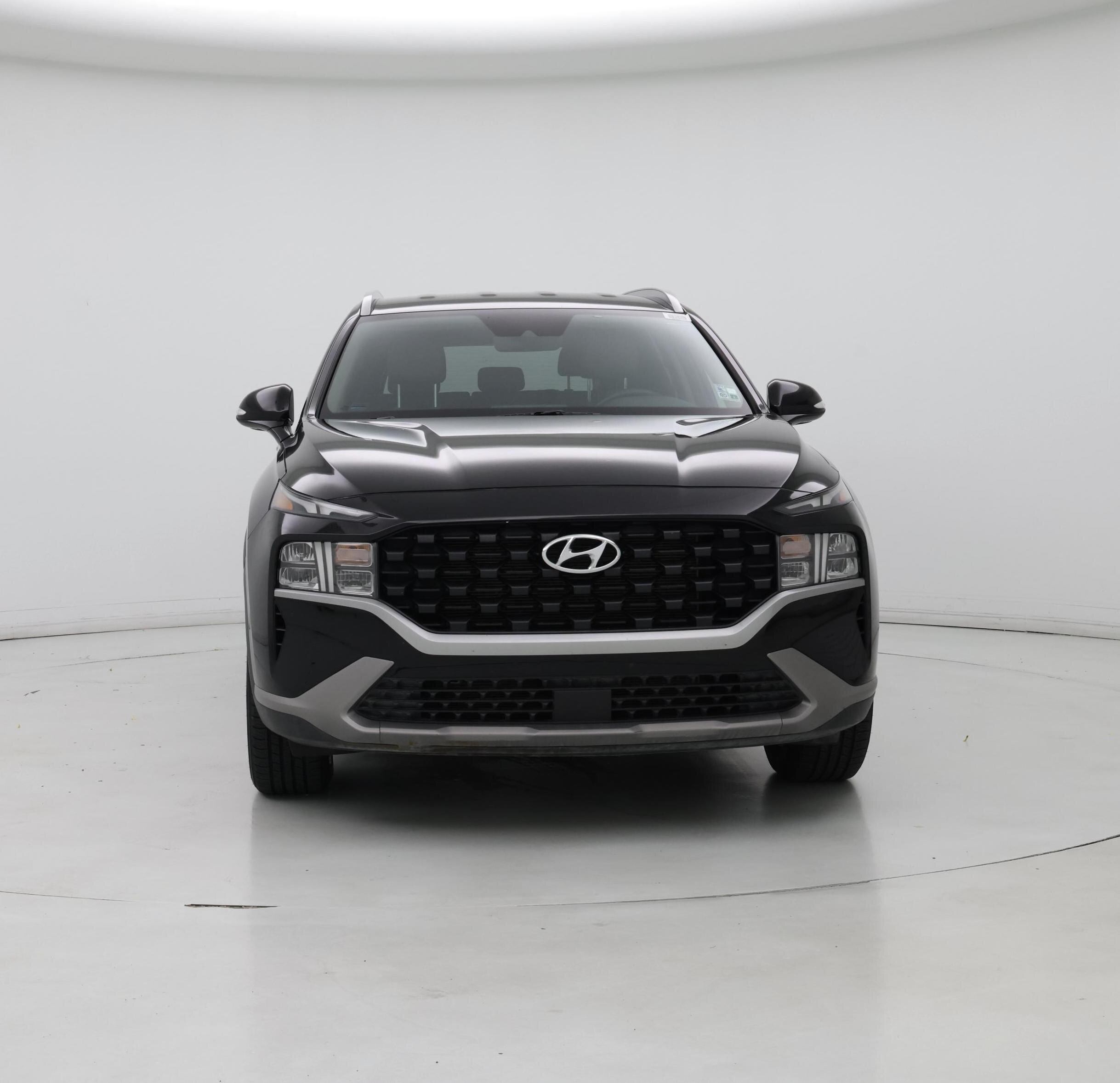 Thumbnail: 2023 Hyundai Santa Fe - 5