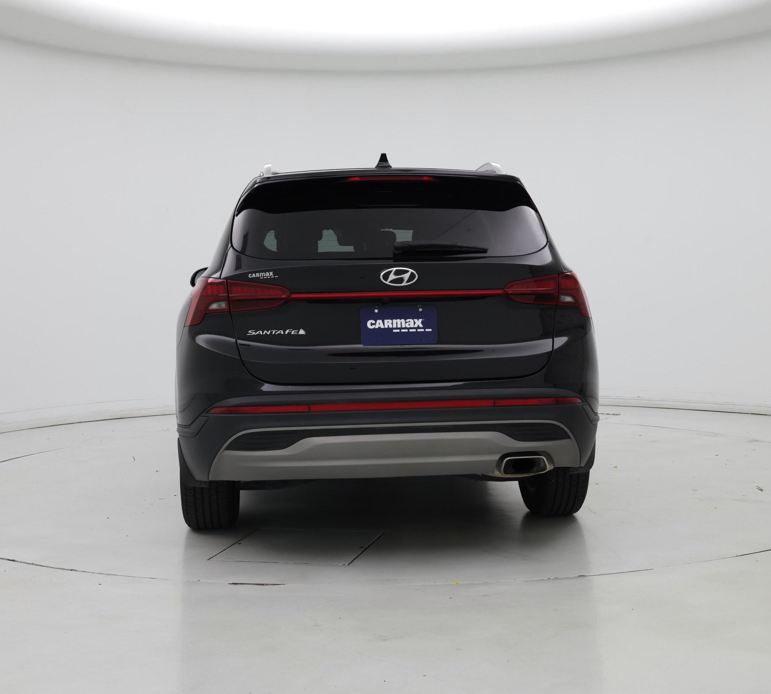 Thumbnail: 2023 Hyundai Santa Fe - 6