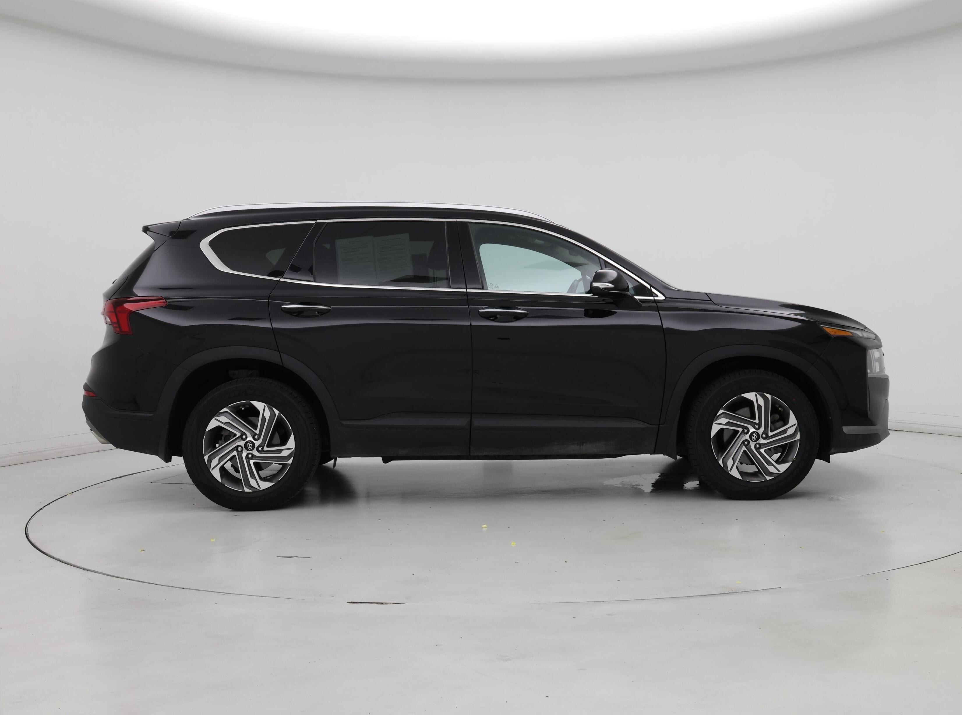 Thumbnail: 2023 Hyundai Santa Fe - 7