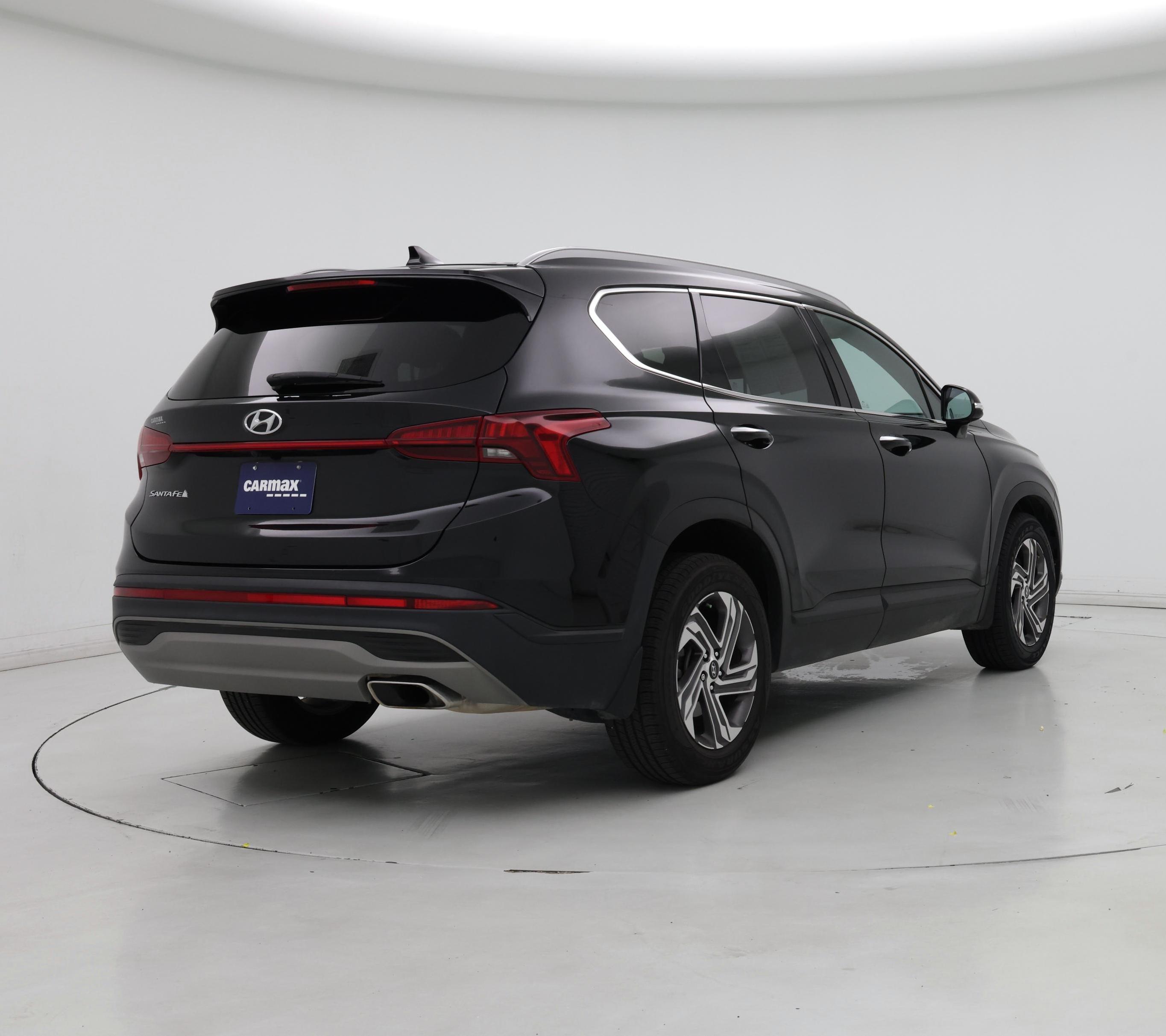 Thumbnail: 2023 Hyundai Santa Fe - 8