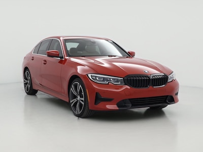 2021 BMW 330 I xDrive