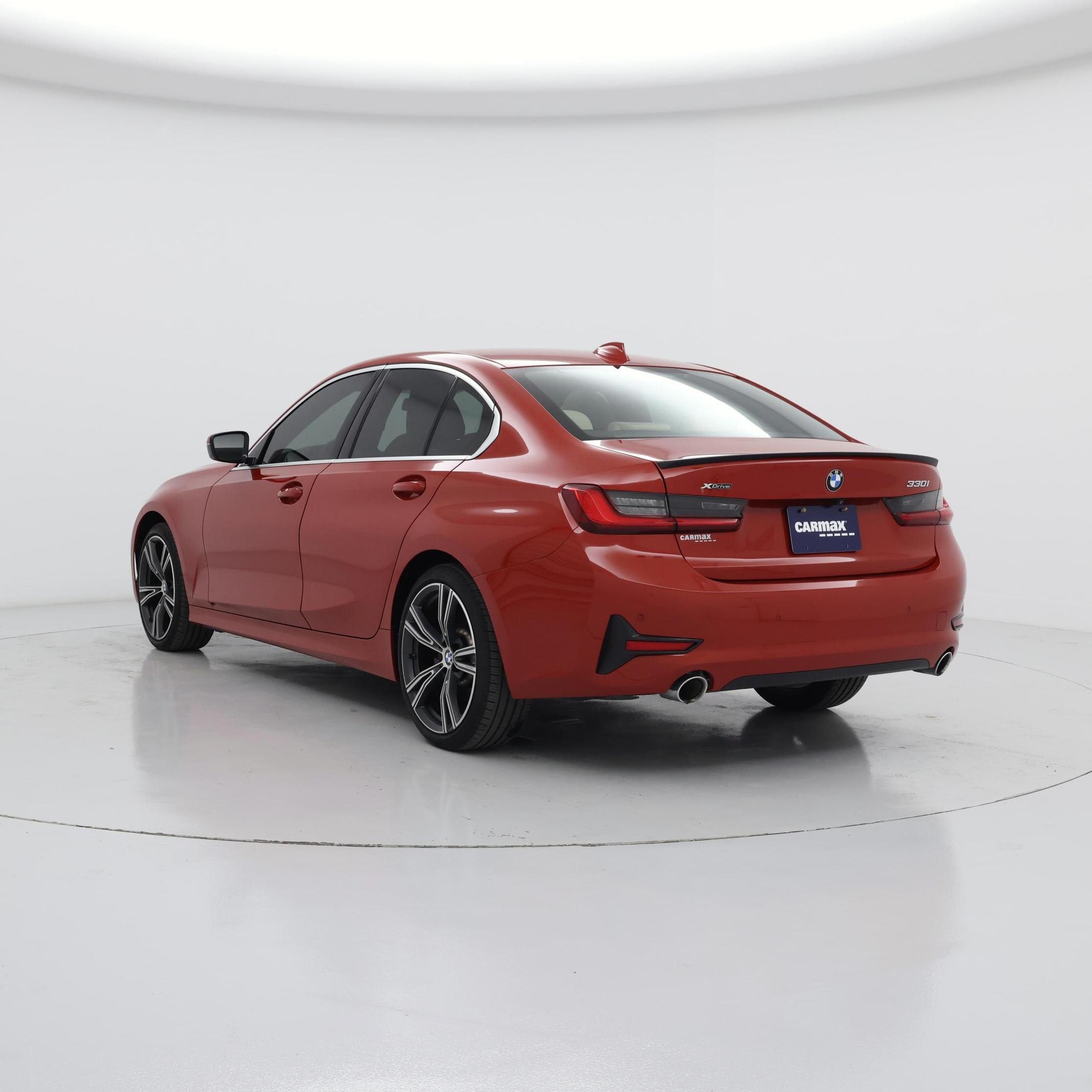 Thumbnail: 2021 BMW 3 Series - 2