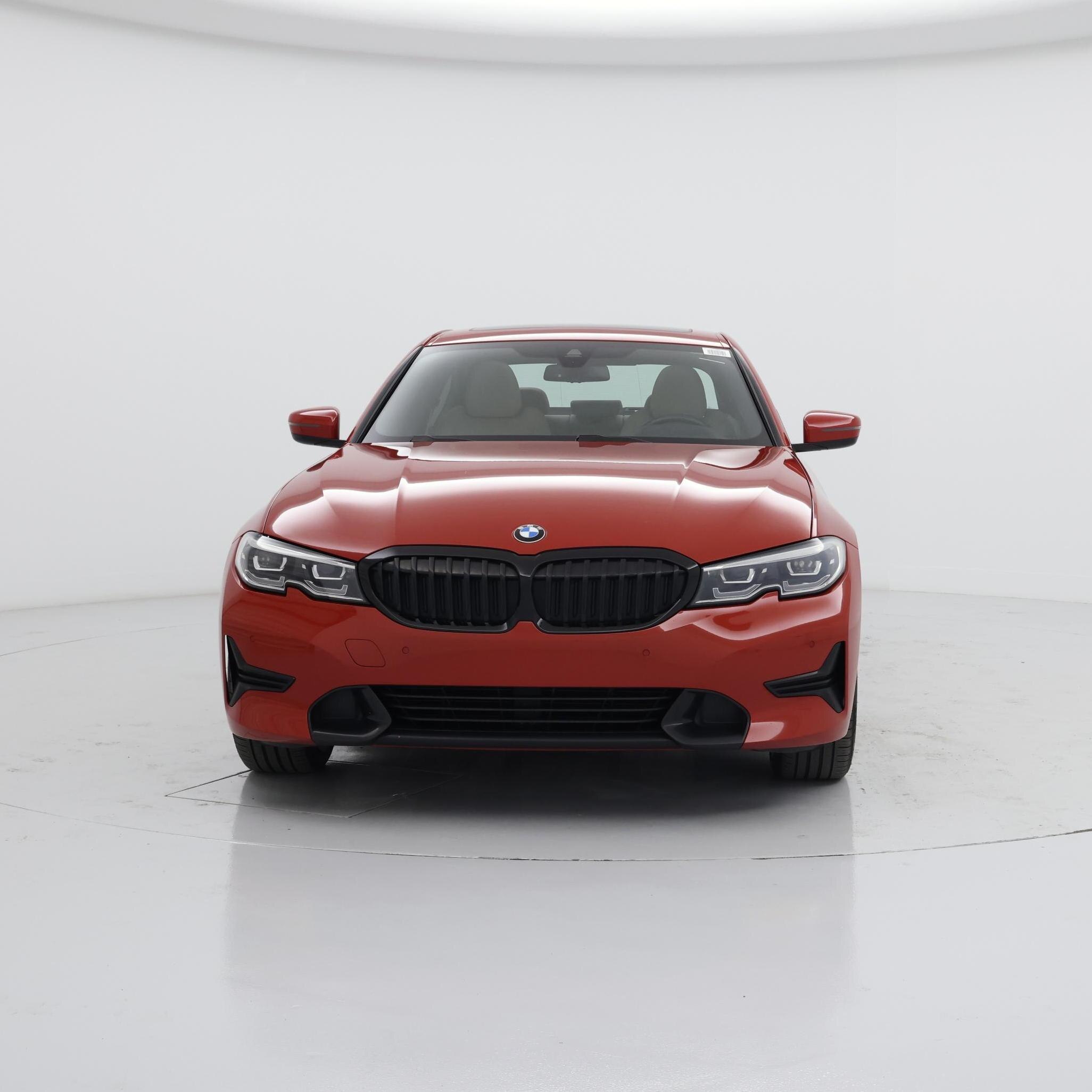 Thumbnail: 2021 BMW 3 Series - 5