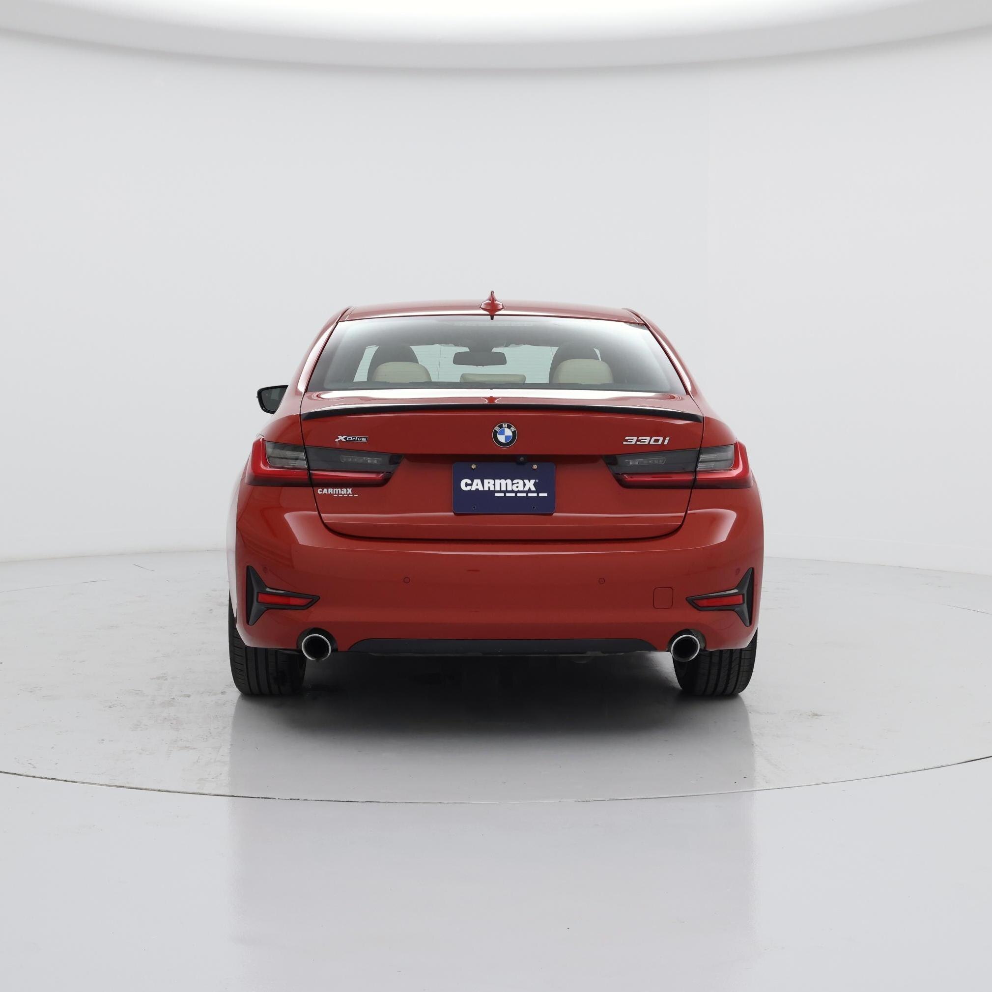 Thumbnail: 2021 BMW 3 Series - 6