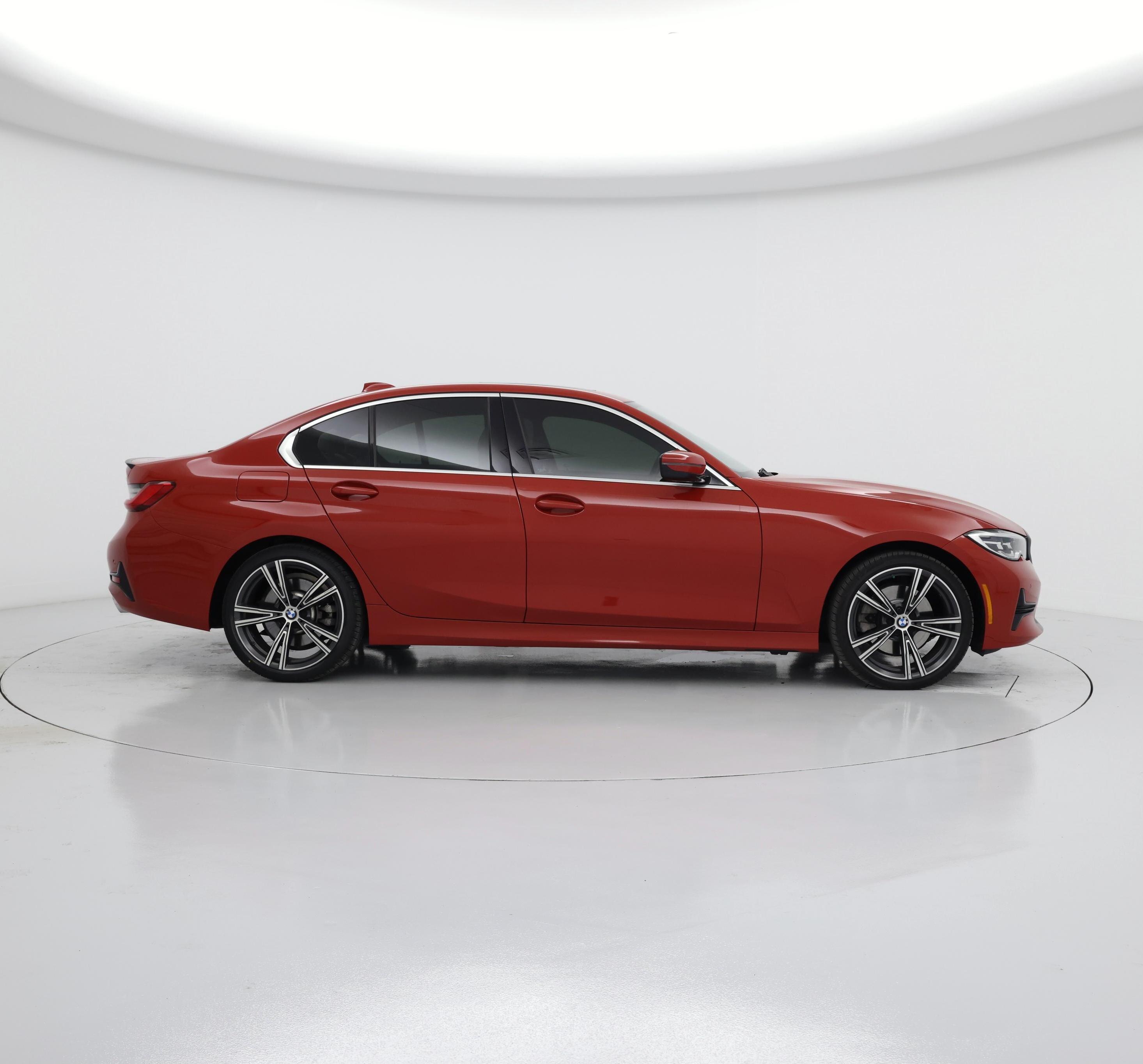 Thumbnail: 2021 BMW 3 Series - 7