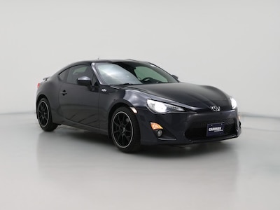 2014 Scion FR-S Monogram