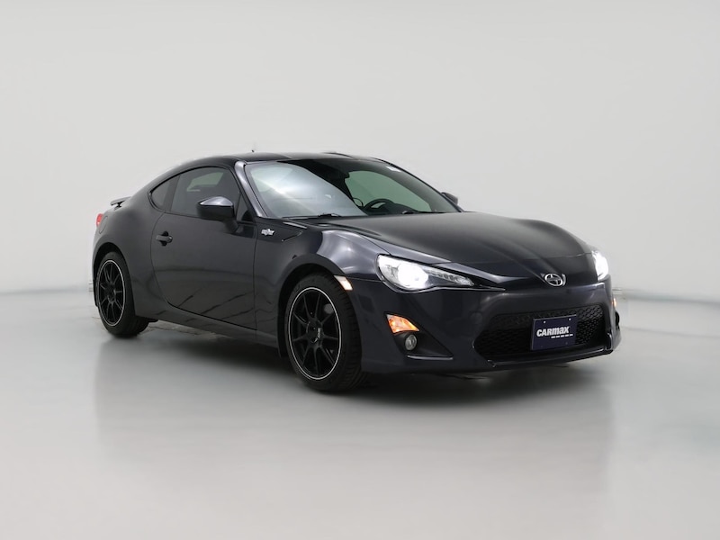 2014 Scion FR-S Monogram -
                  Parker, CO