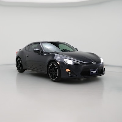 2014 Scion FR-S Monogram