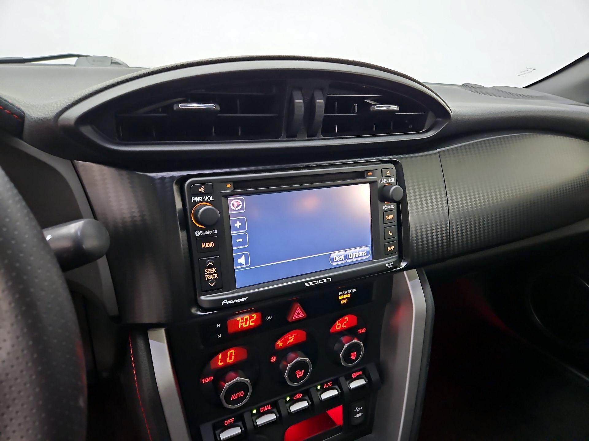Thumbnail: 2014 Scion FR-S - 14