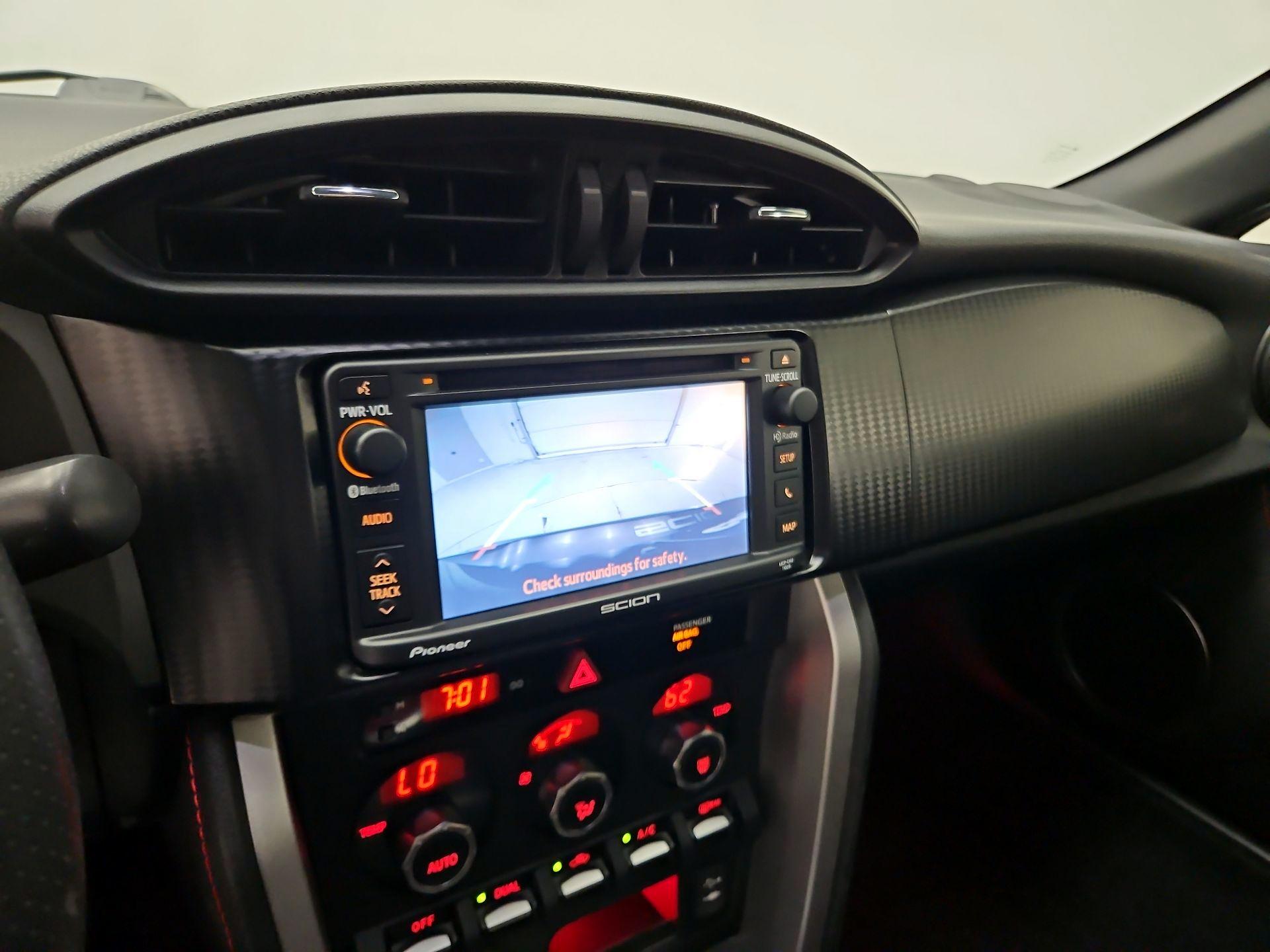 Thumbnail: 2014 Scion FR-S - 15