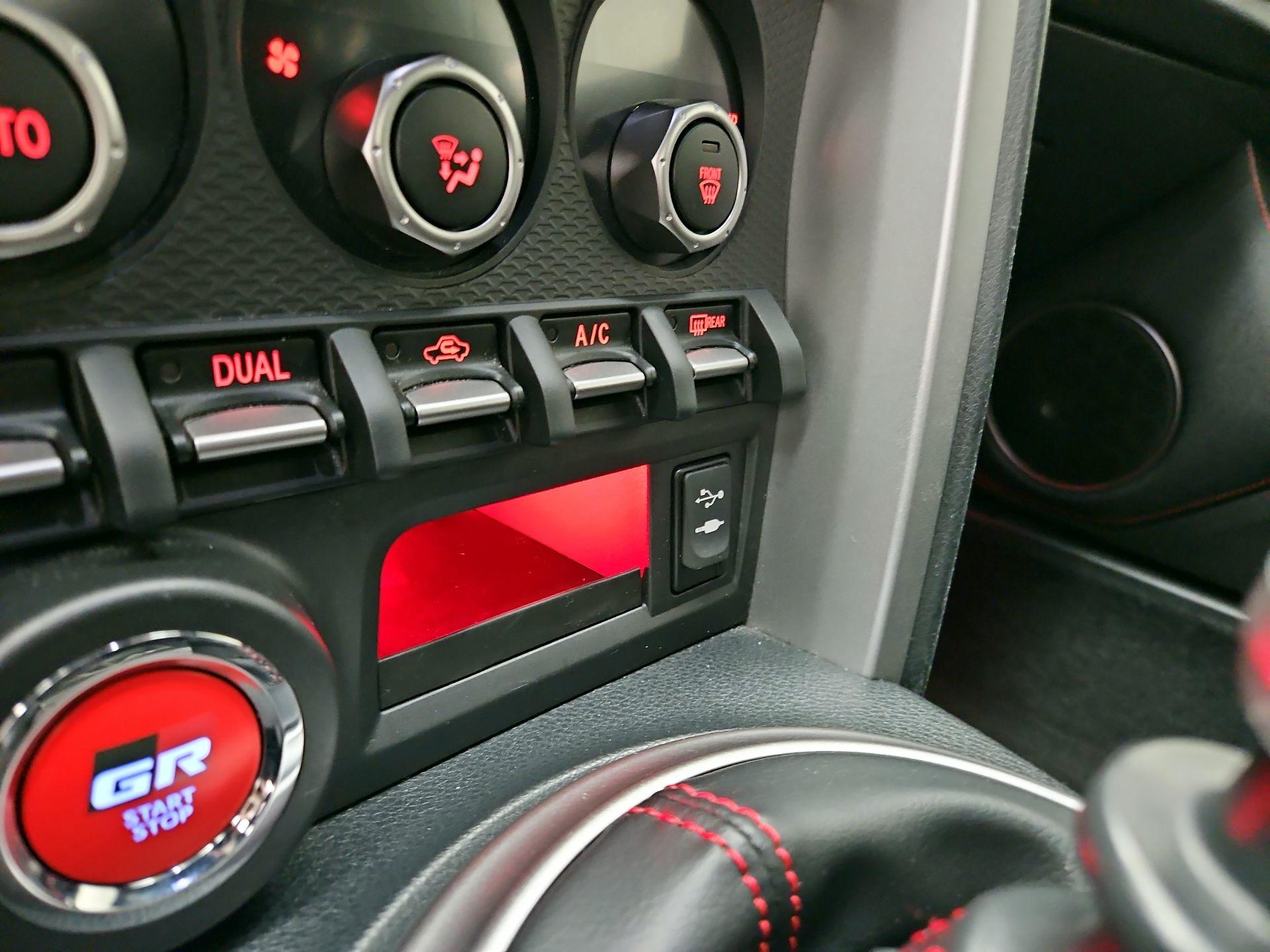 Thumbnail: 2014 Scion FR-S - 19