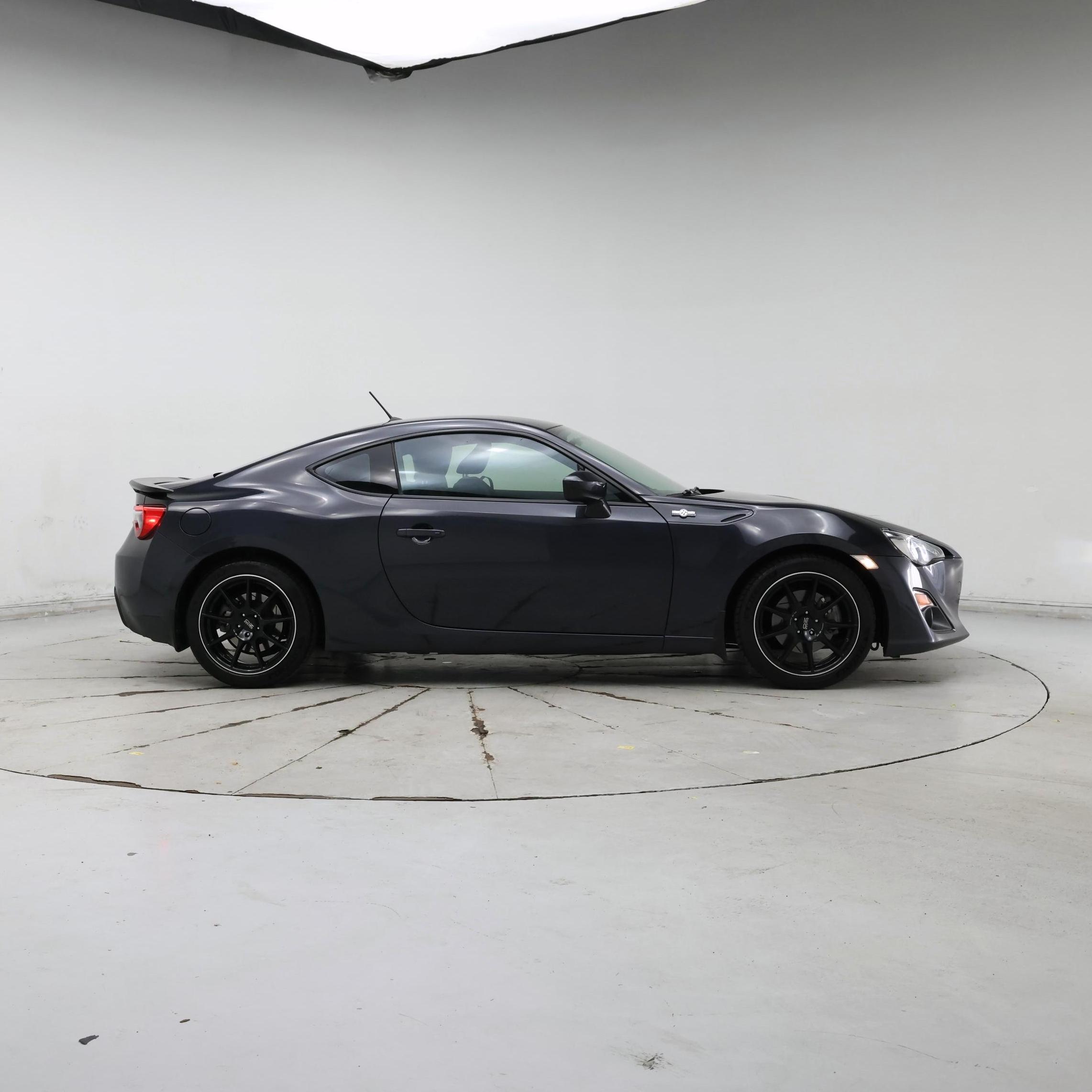 Thumbnail: 2014 Scion FR-S - 7